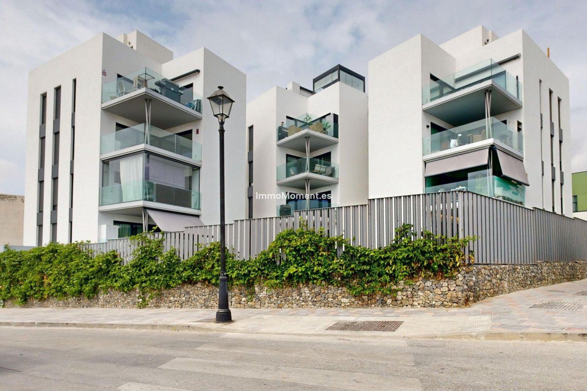 Bestaande woning - Appartement - Fuengirola - Los Pacos