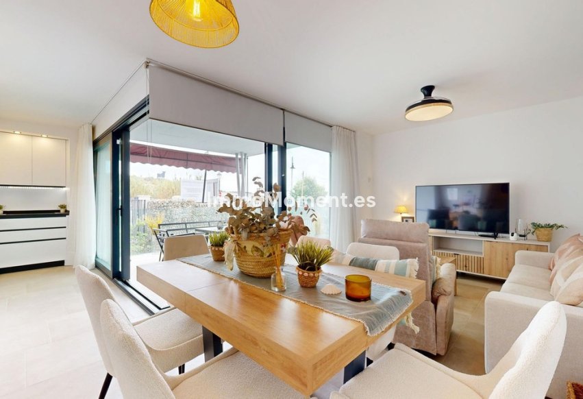 Bestaande woning - Appartement - Fuengirola - Los Pacos