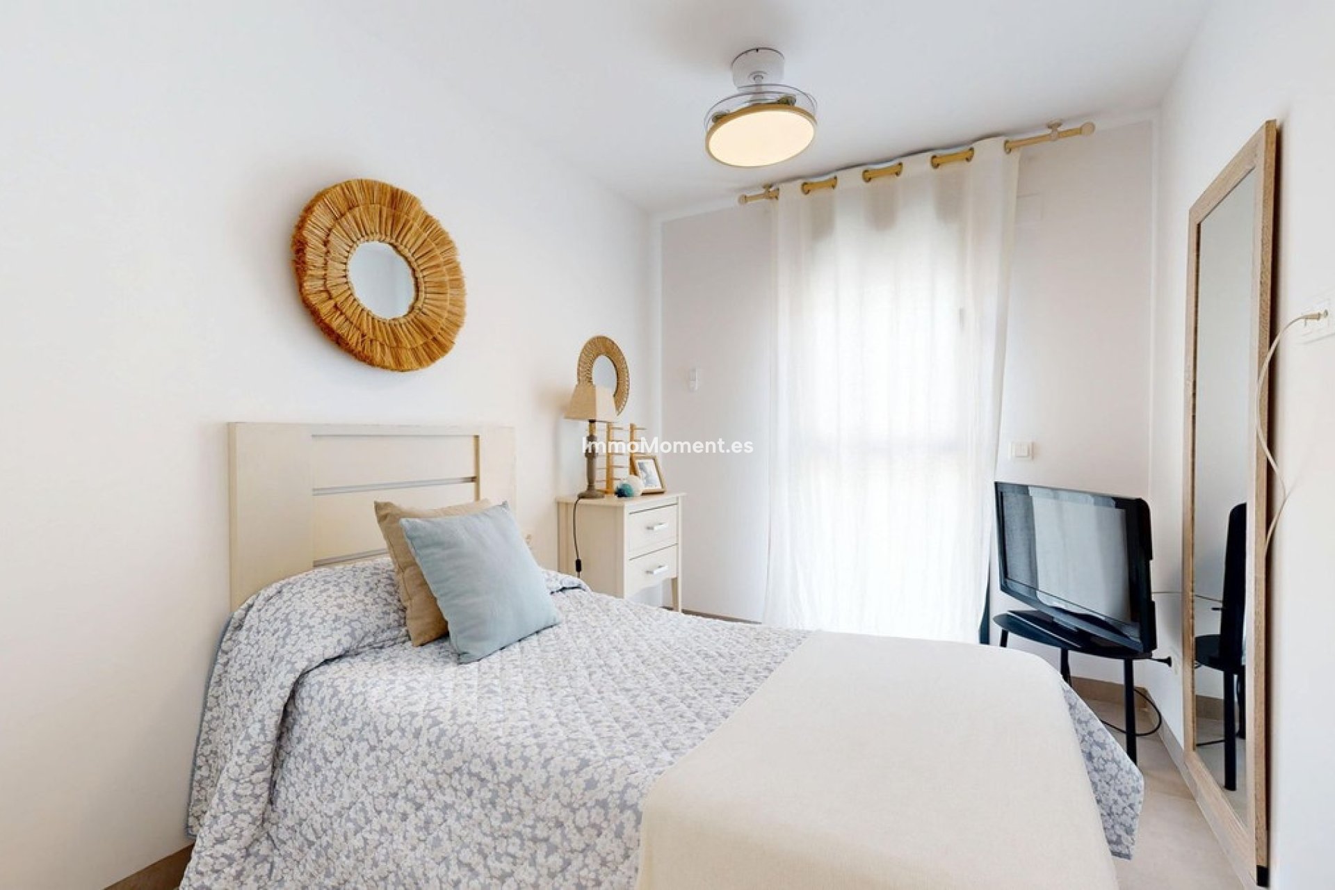 Bestaande woning - Appartement - Fuengirola - Los Pacos