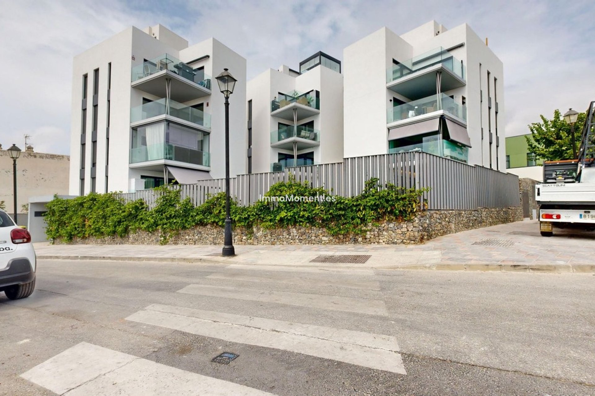 Bestaande woning - Appartement - Fuengirola - Los Pacos