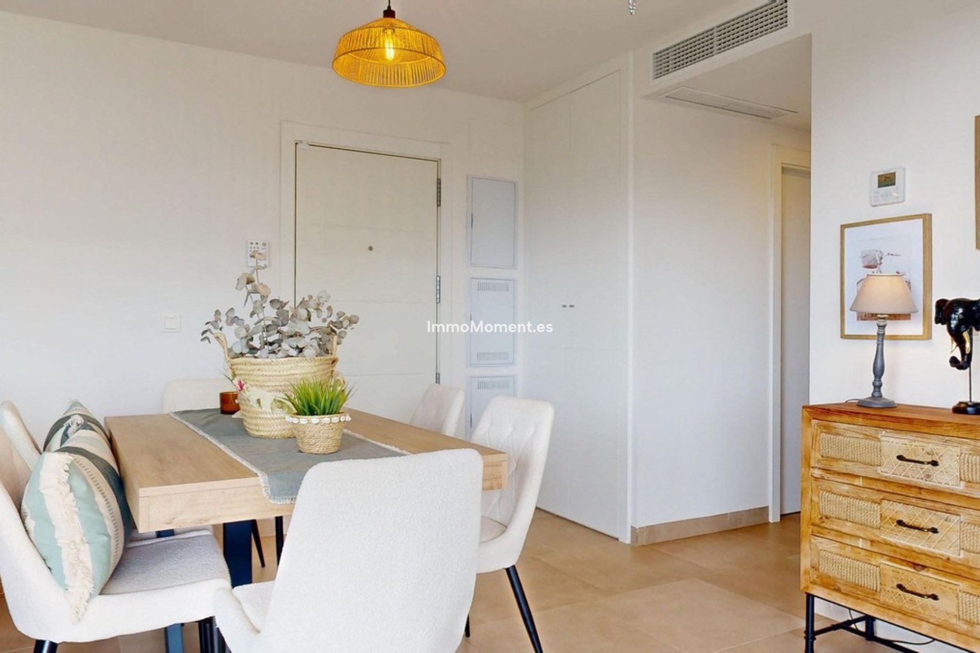 Bestaande woning - Appartement - Fuengirola - Los Pacos