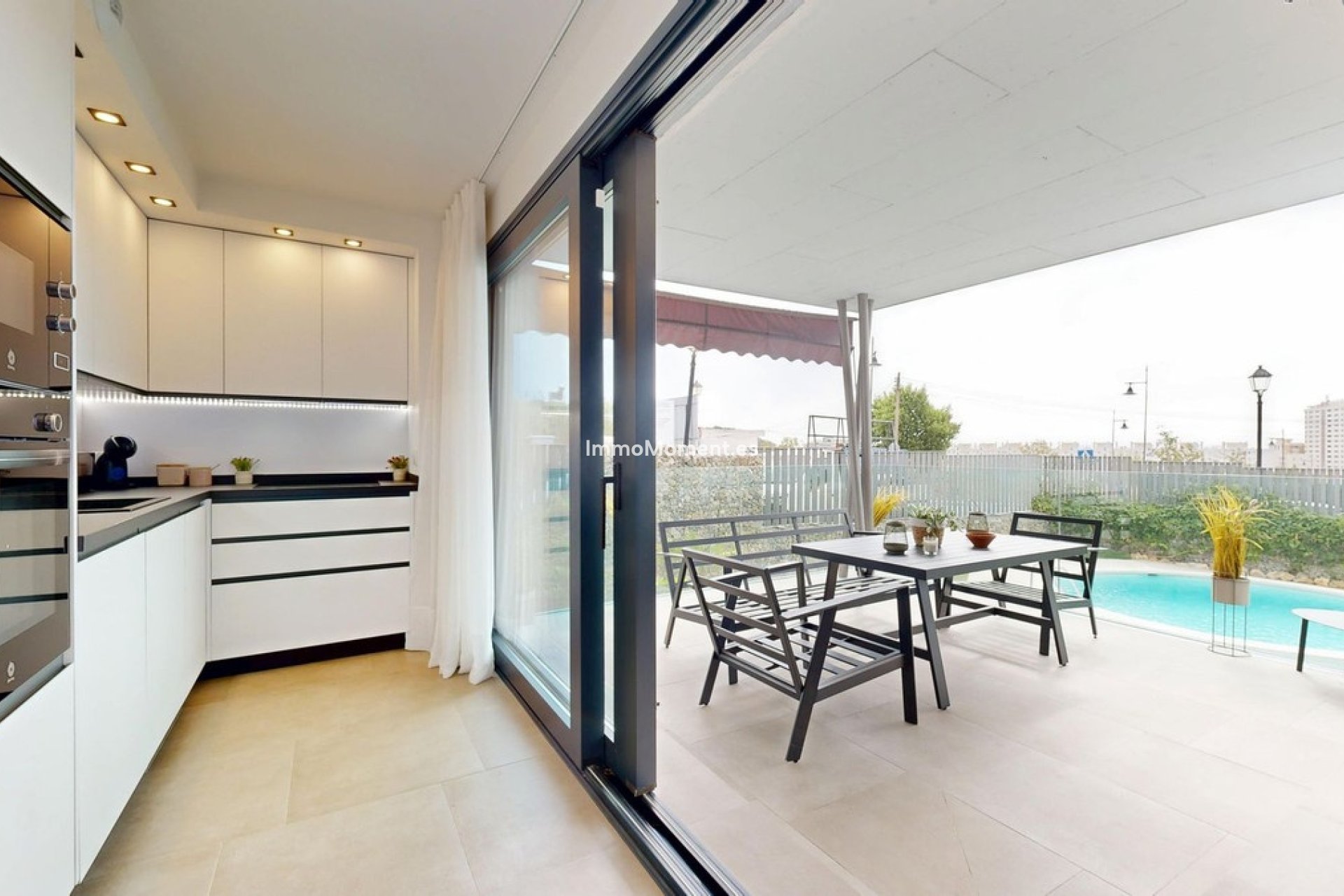 Bestaande woning - Appartement - Fuengirola - Los Pacos