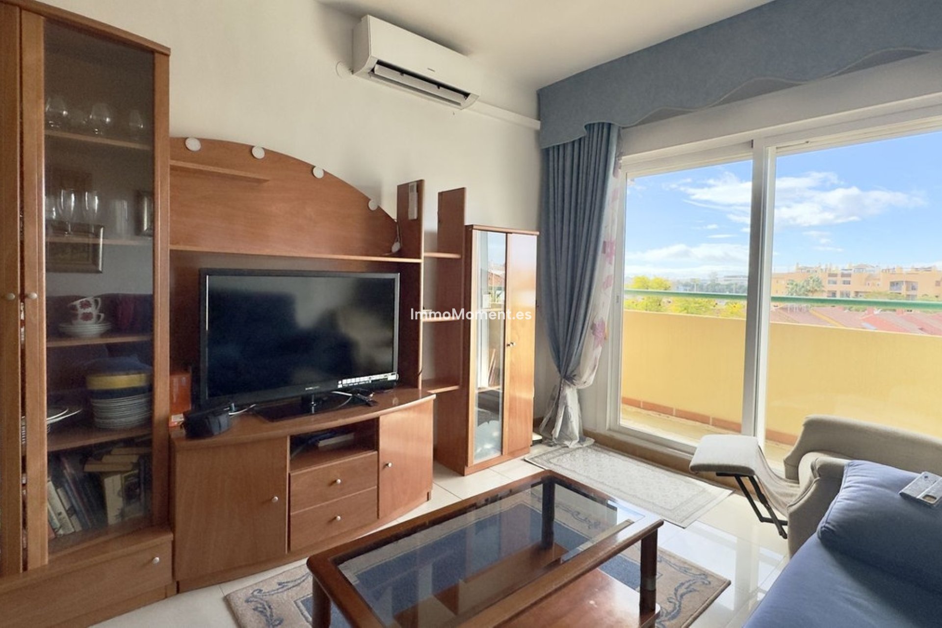 Bestaande woning - Appartement - Fuengirola - Los Pacos