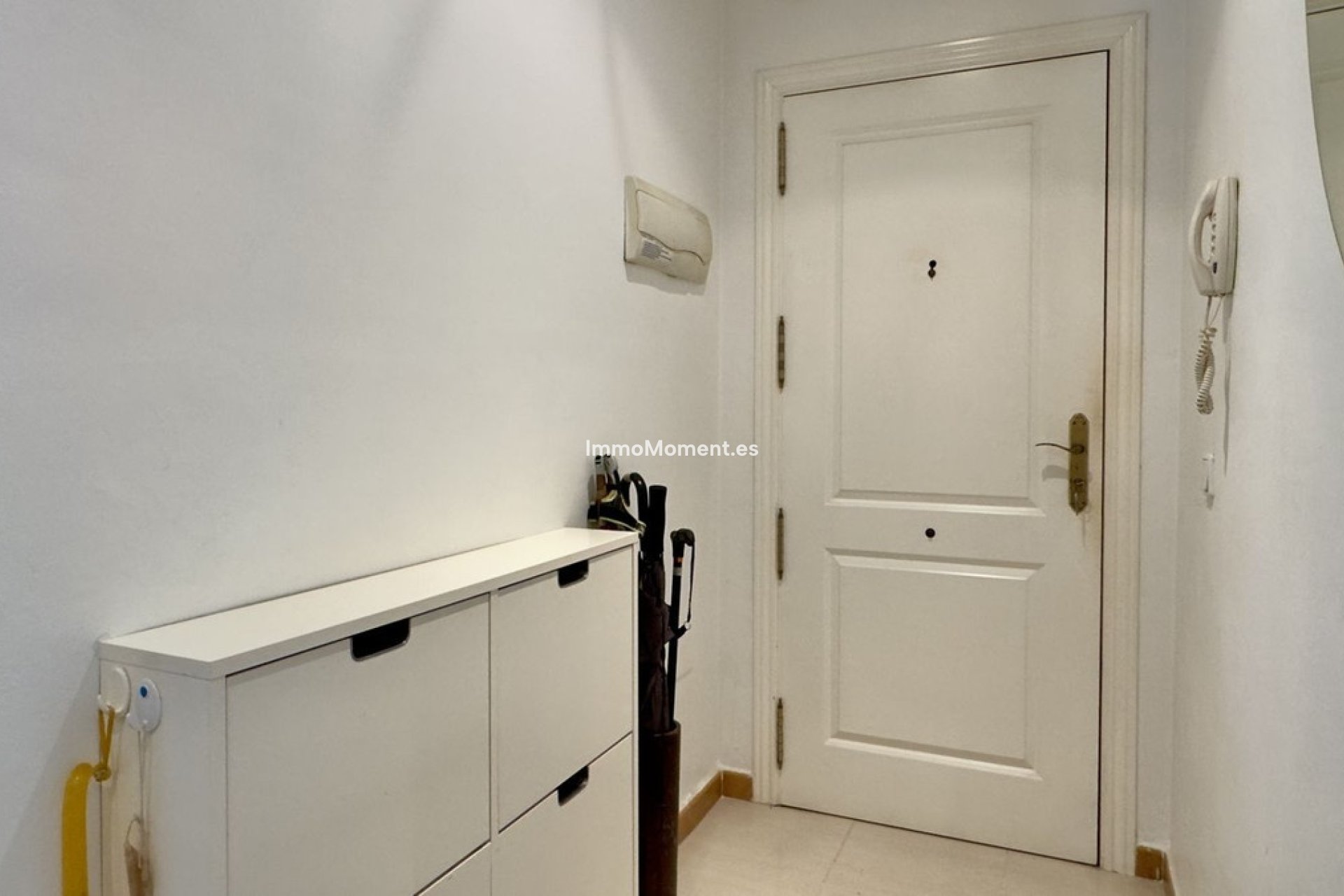 Bestaande woning - Appartement - Fuengirola - Los Pacos