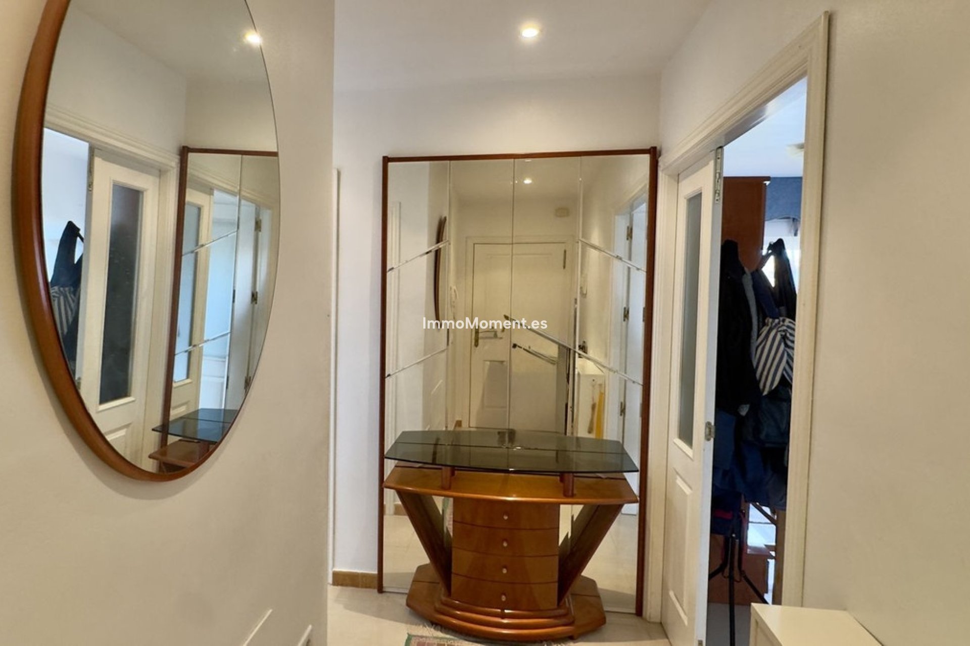 Bestaande woning - Appartement - Fuengirola - Los Pacos