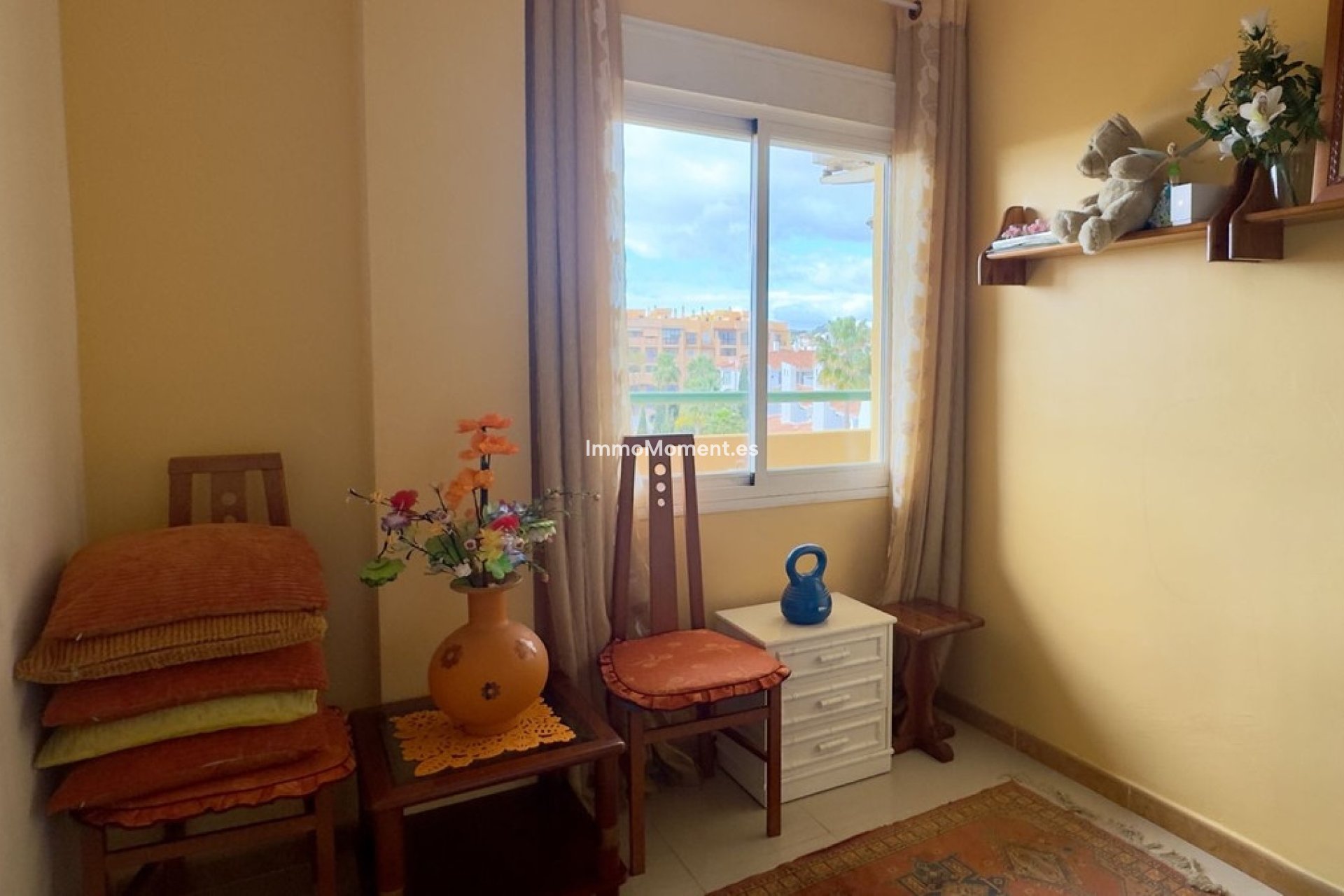 Bestaande woning - Appartement - Fuengirola - Los Pacos
