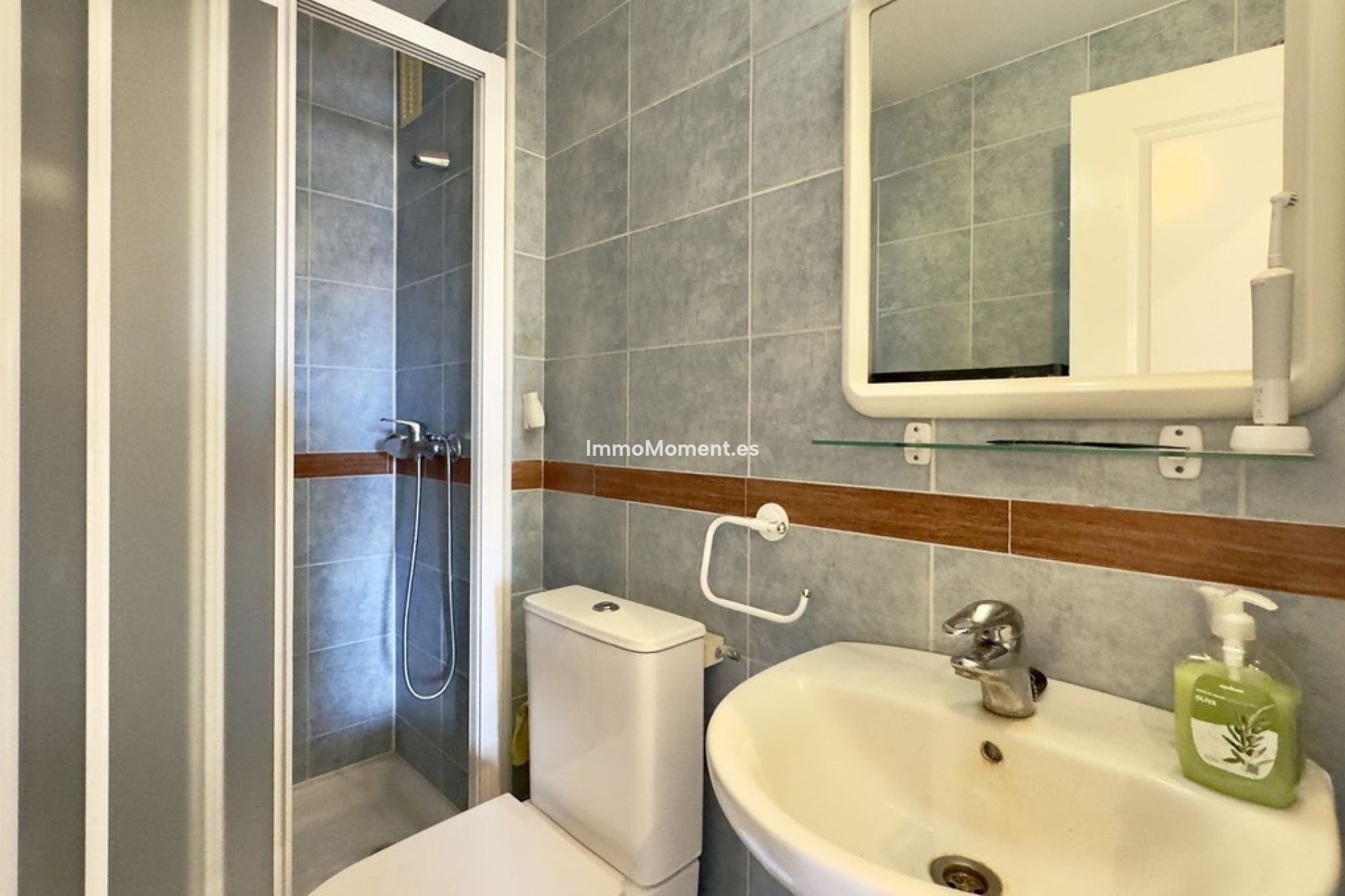 Bestaande woning - Appartement - Fuengirola - Los Pacos