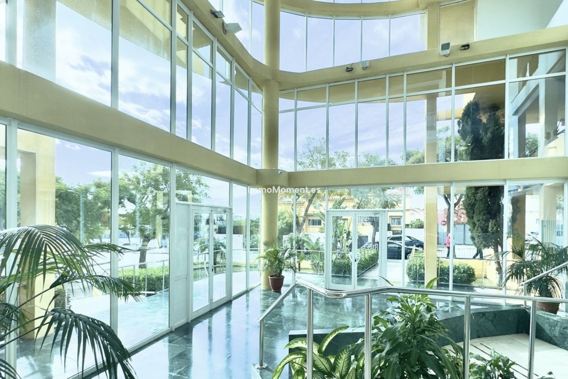 Bestaande woning - Appartement - Fuengirola - Los Pacos