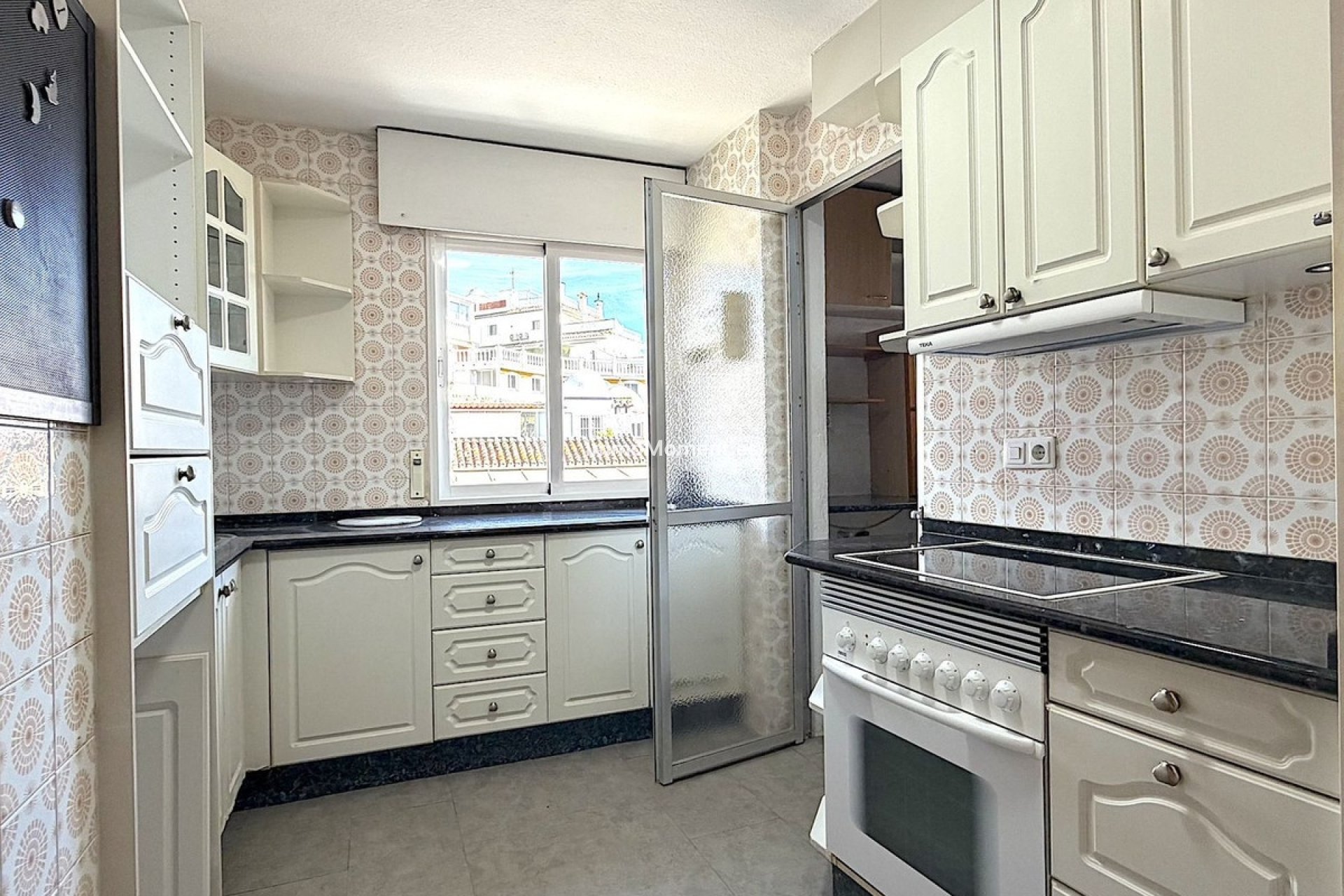 Bestaande woning - Appartement - Fuengirola - Los Pacos