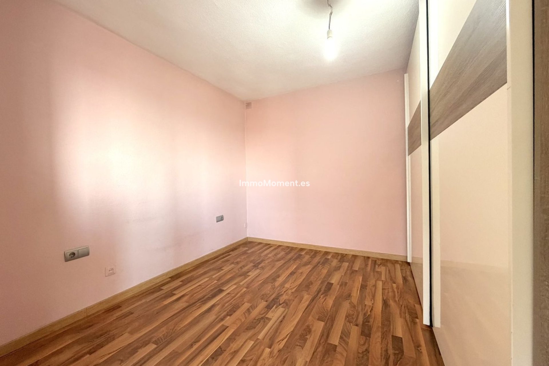 Bestaande woning - Appartement - Fuengirola - Los Pacos