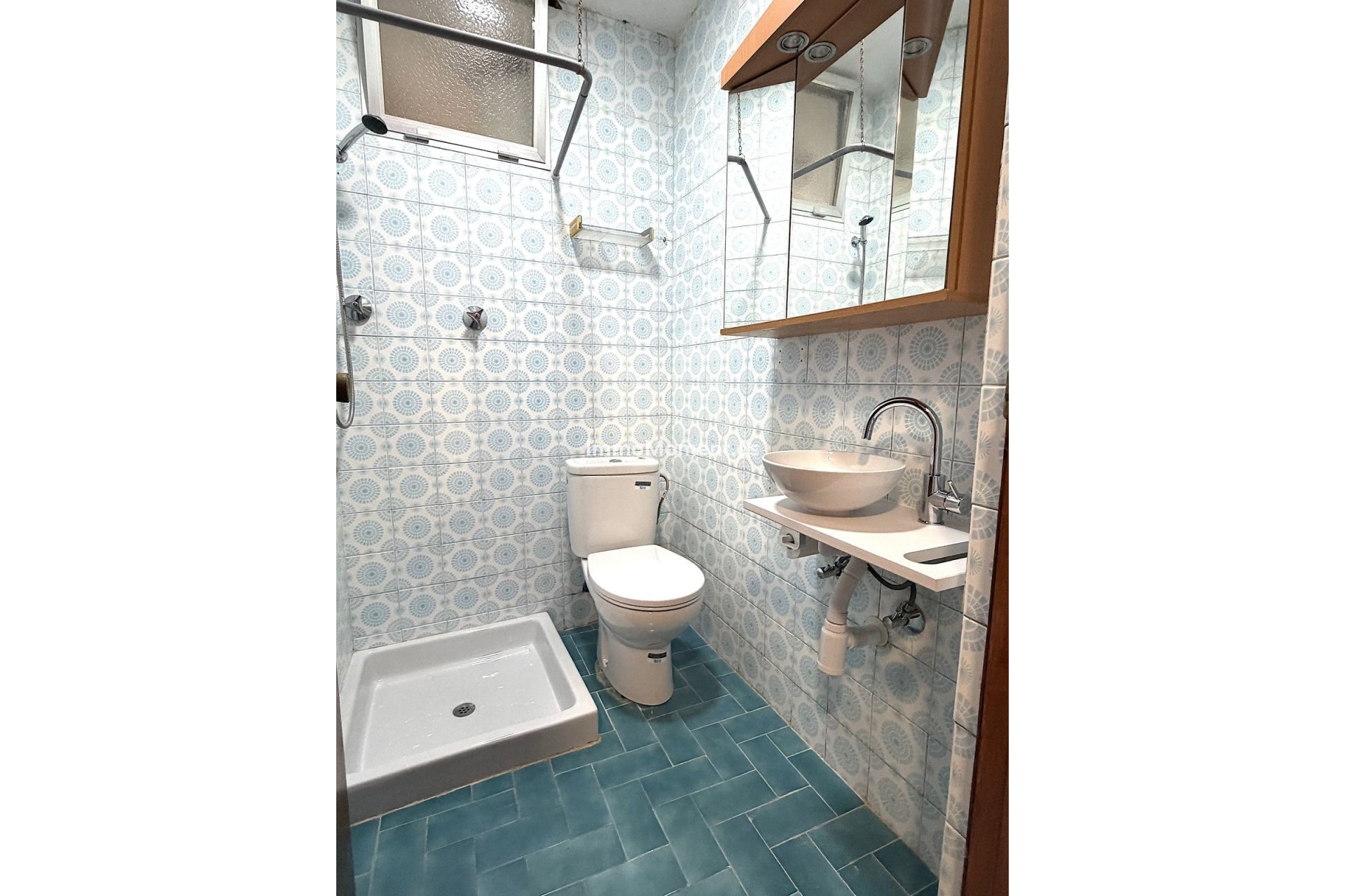 Bestaande woning - Appartement - Fuengirola - Los Pacos
