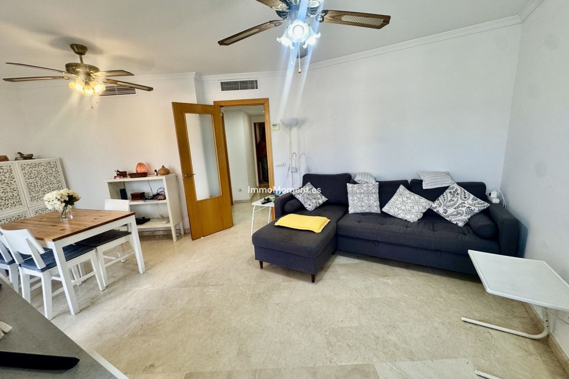 Bestaande woning - Appartement - Fuengirola - Los Pacos
