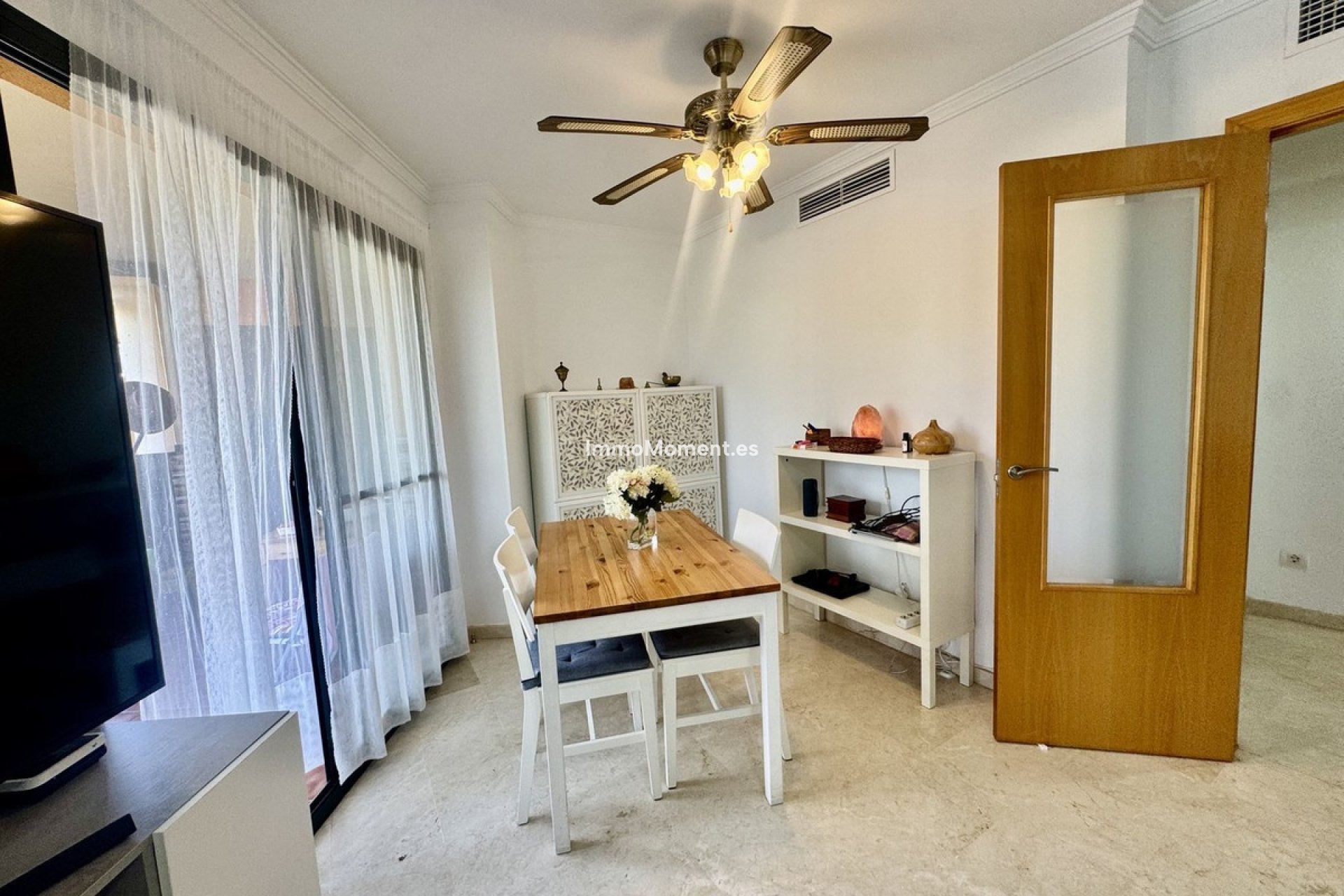 Bestaande woning - Appartement - Fuengirola - Los Pacos