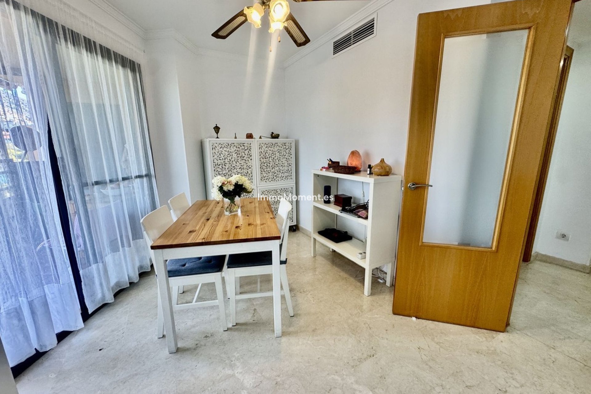 Bestaande woning - Appartement - Fuengirola - Los Pacos