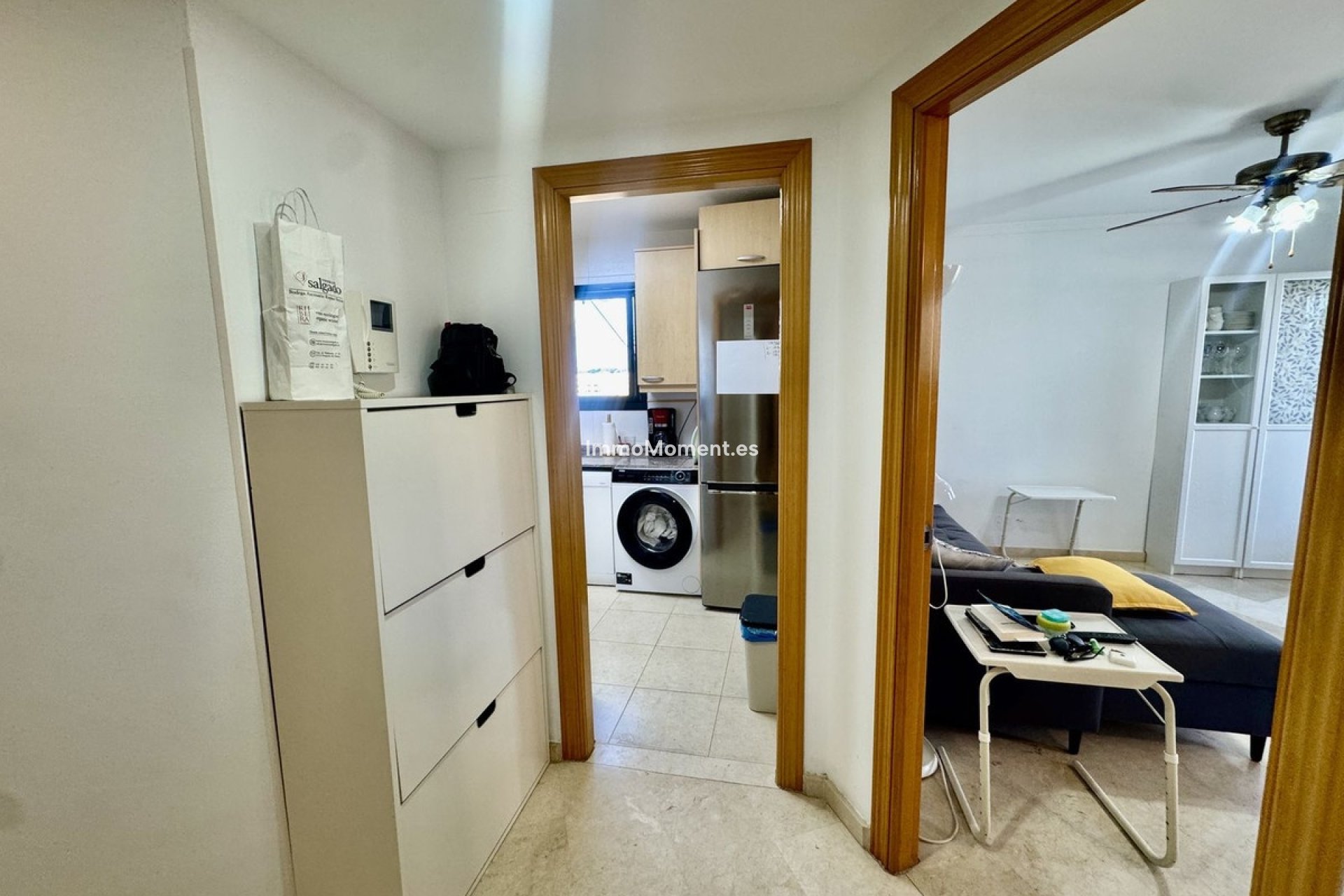 Bestaande woning - Appartement - Fuengirola - Los Pacos