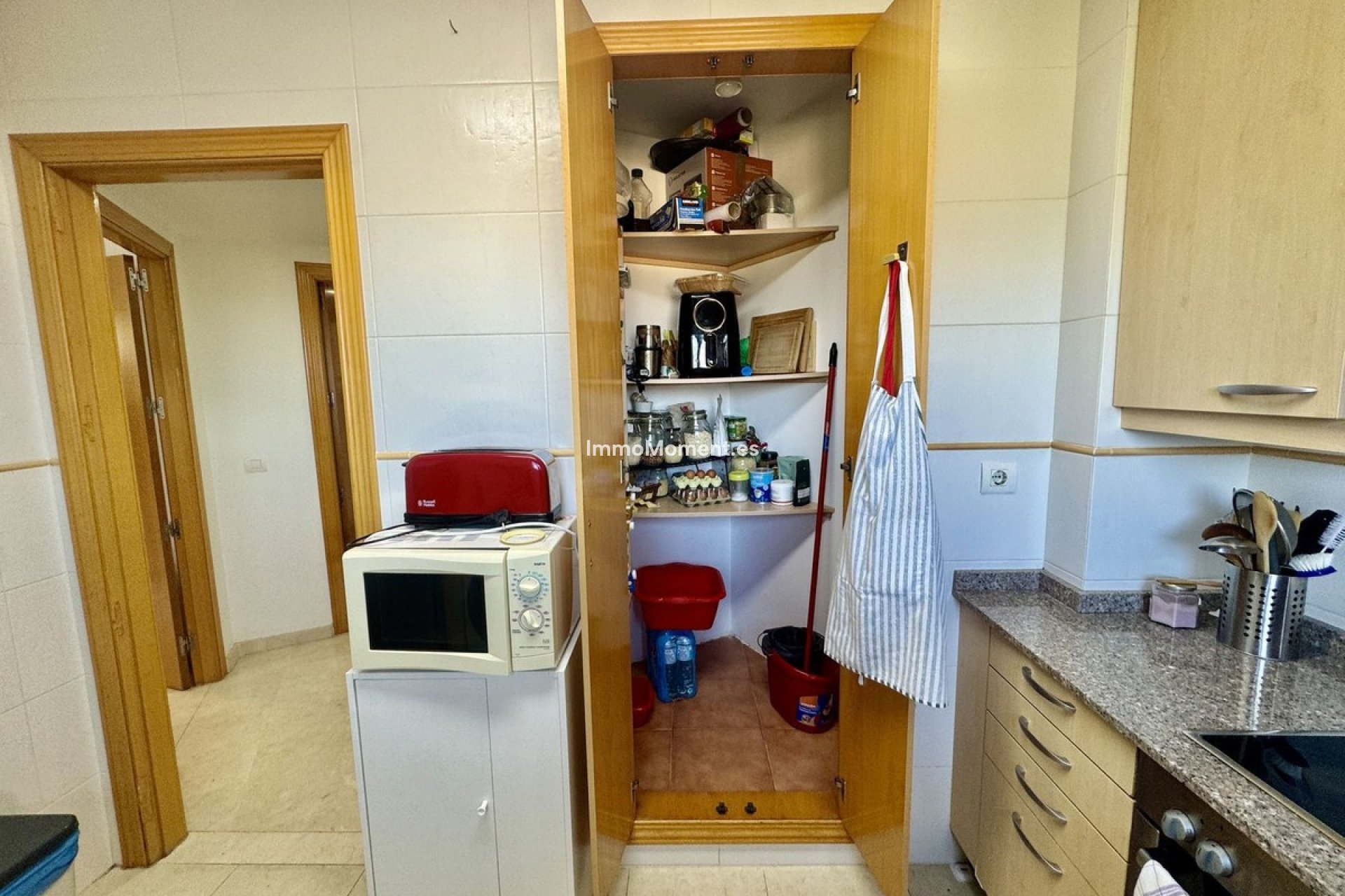 Bestaande woning - Appartement - Fuengirola - Los Pacos