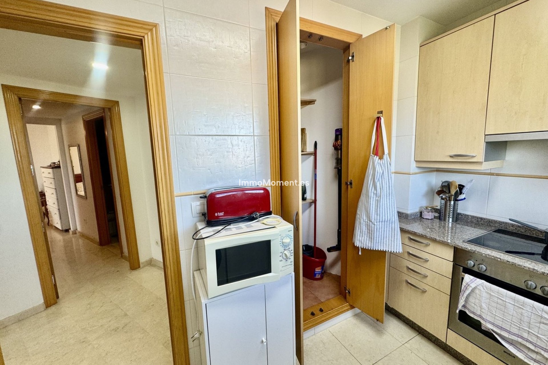 Bestaande woning - Appartement - Fuengirola - Los Pacos