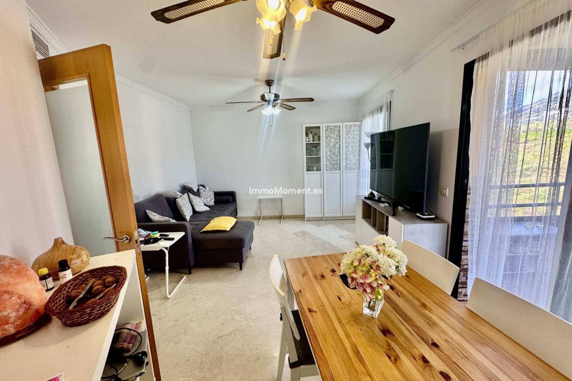 Bestaande woning - Appartement - Fuengirola - Los Pacos