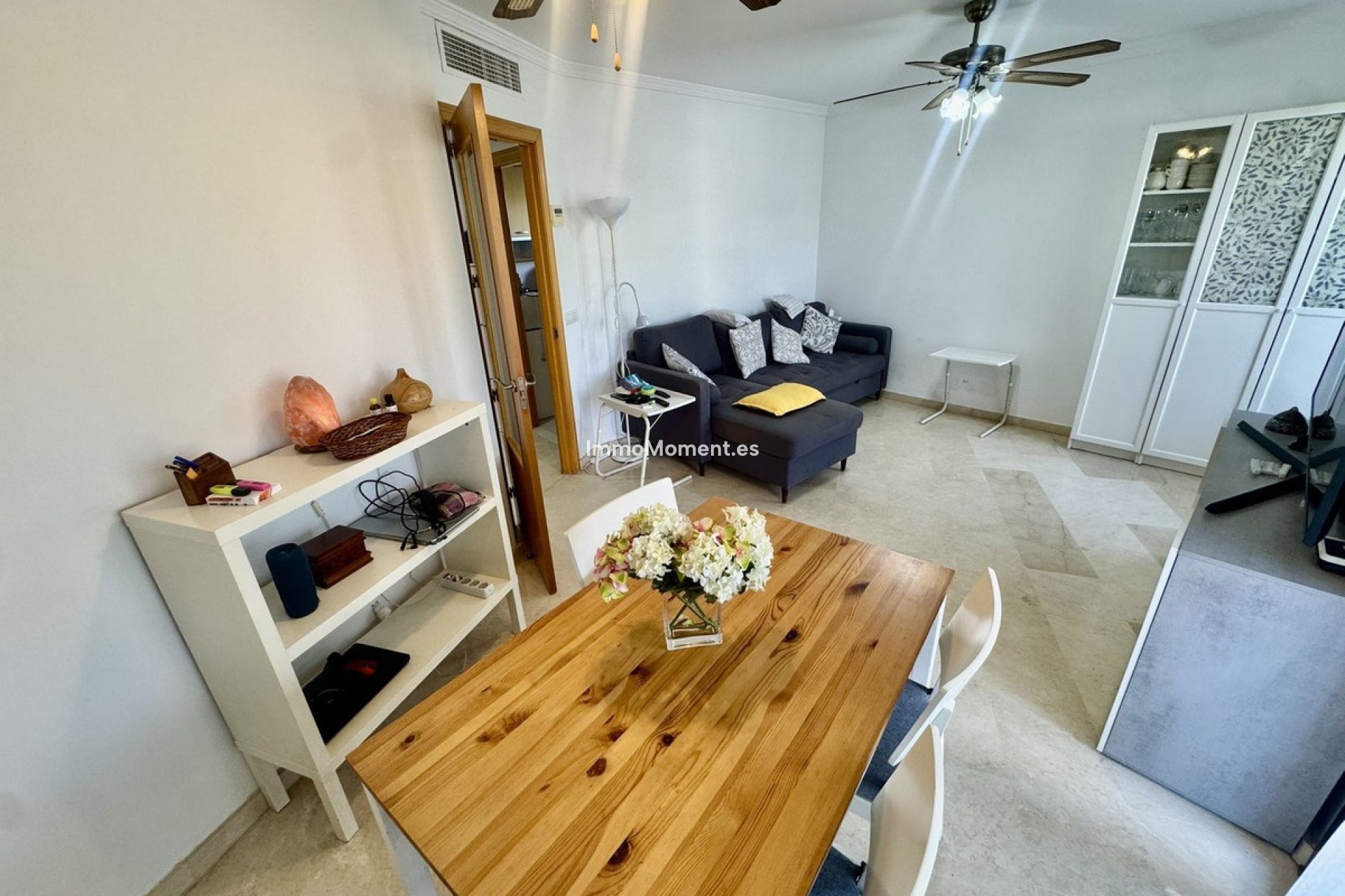 Bestaande woning - Appartement - Fuengirola - Los Pacos