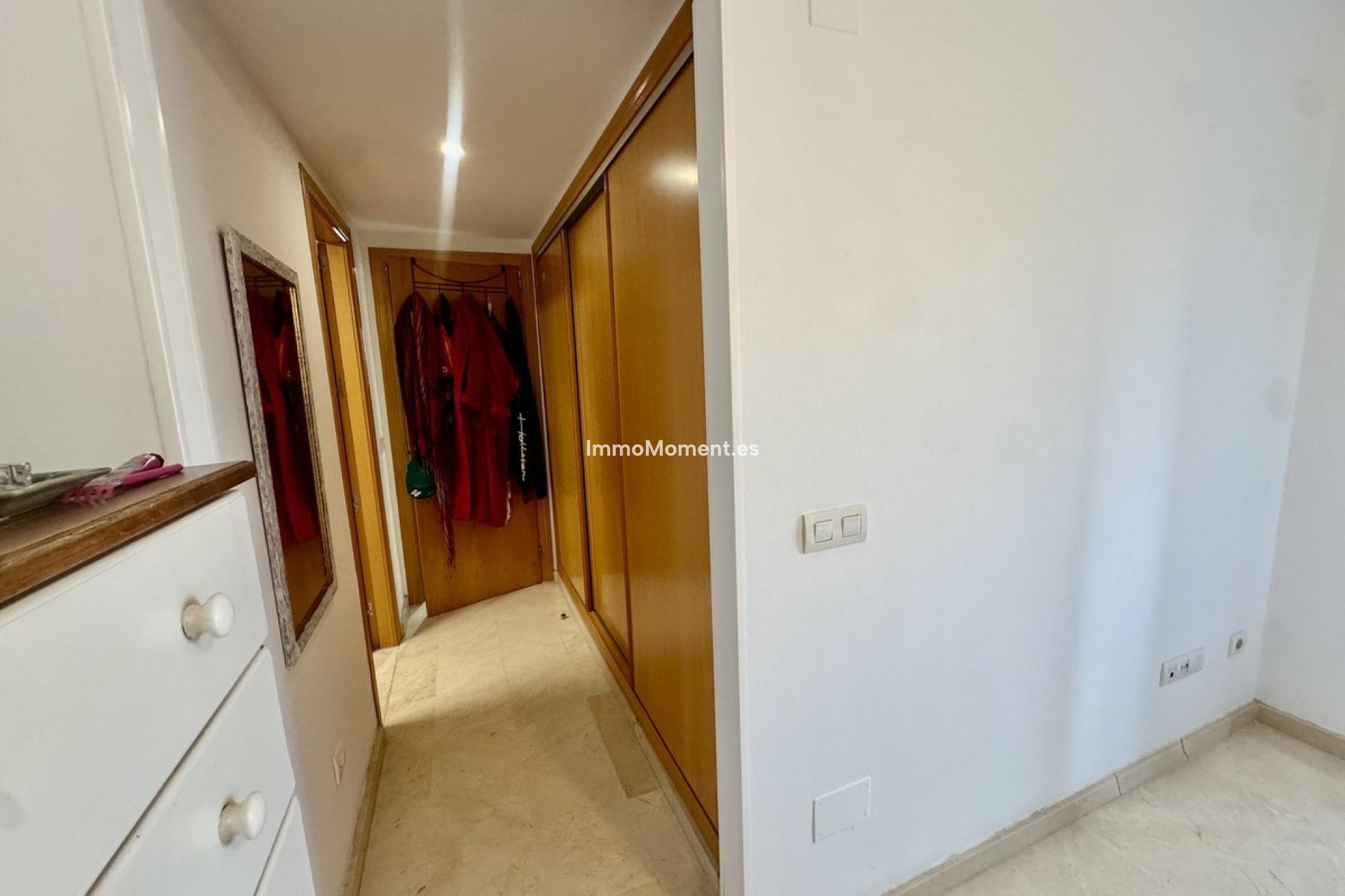 Bestaande woning - Appartement - Fuengirola - Los Pacos