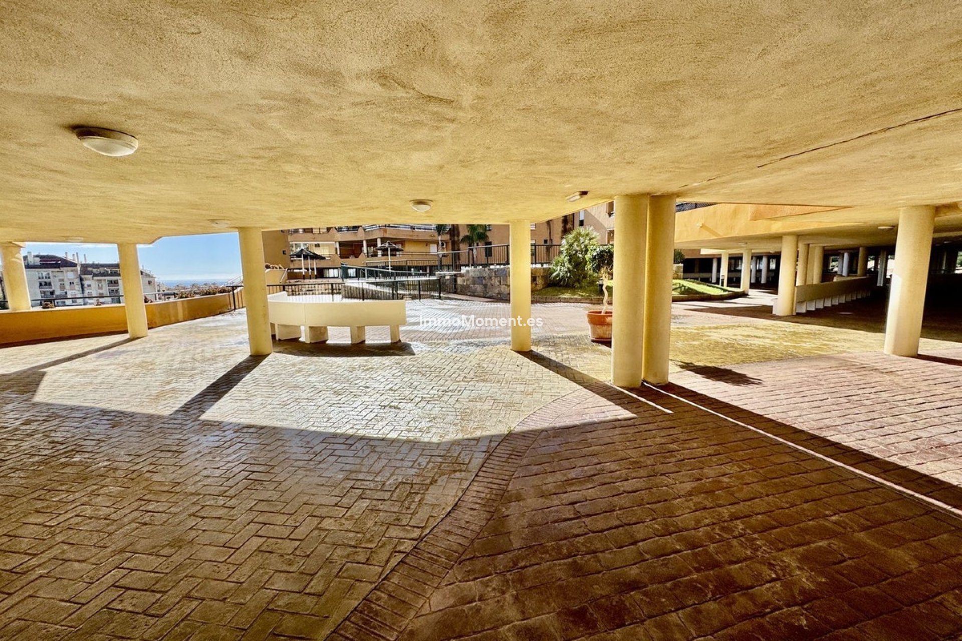 Bestaande woning - Appartement - Fuengirola - Los Pacos