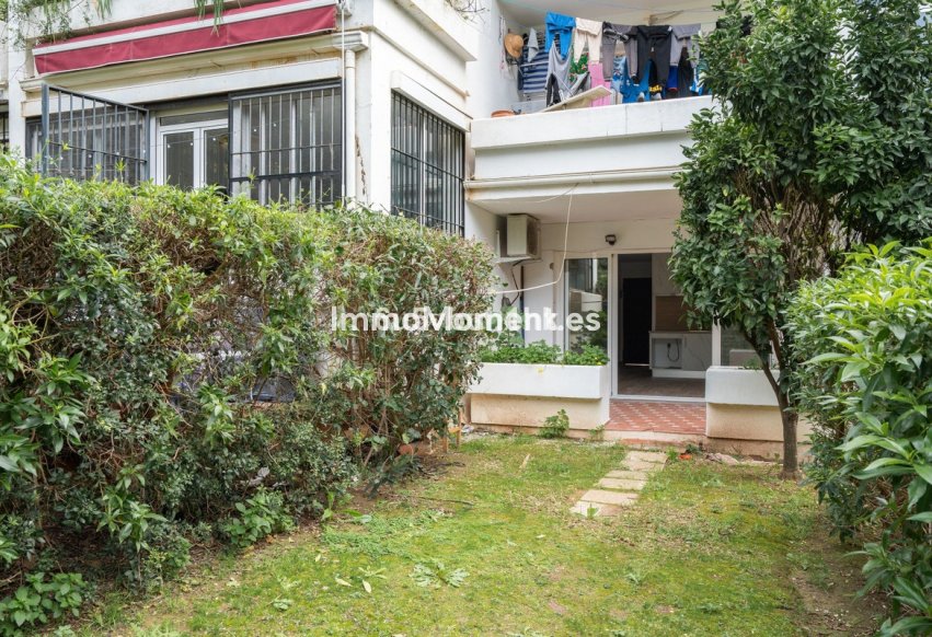 Bestaande woning - Appartement - Fuengirola - Los Pacos