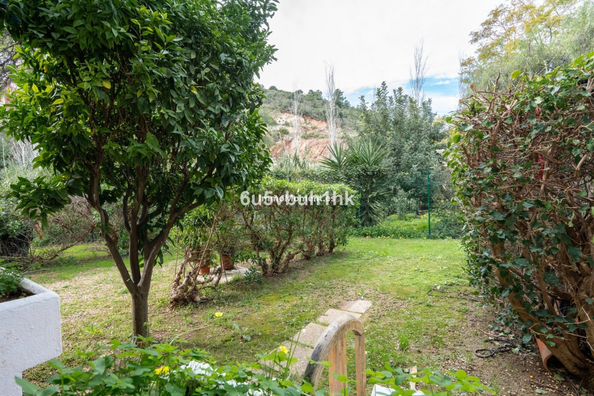 Bestaande woning - Appartement - Fuengirola - Los Pacos