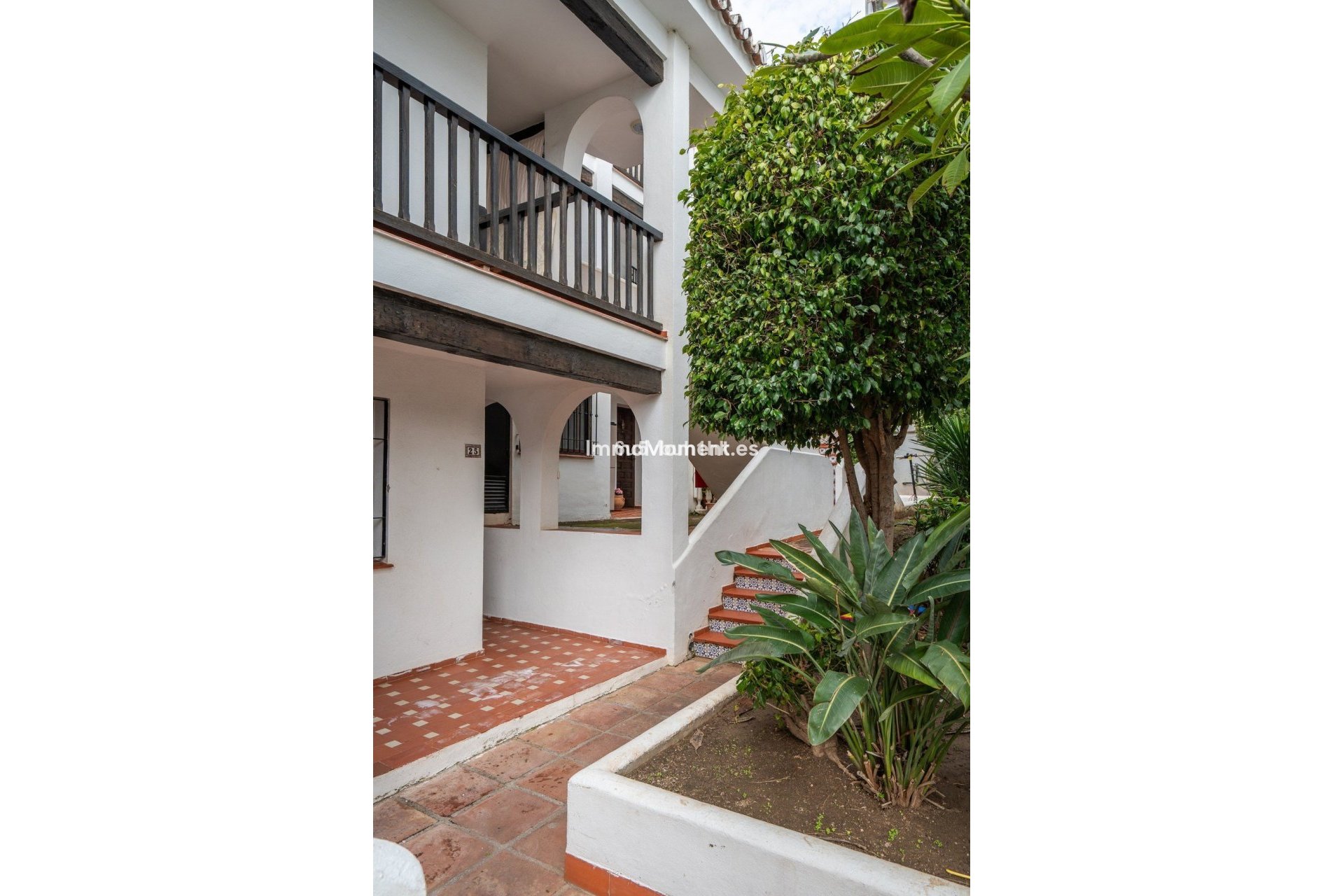 Bestaande woning - Appartement - Fuengirola - Los Pacos