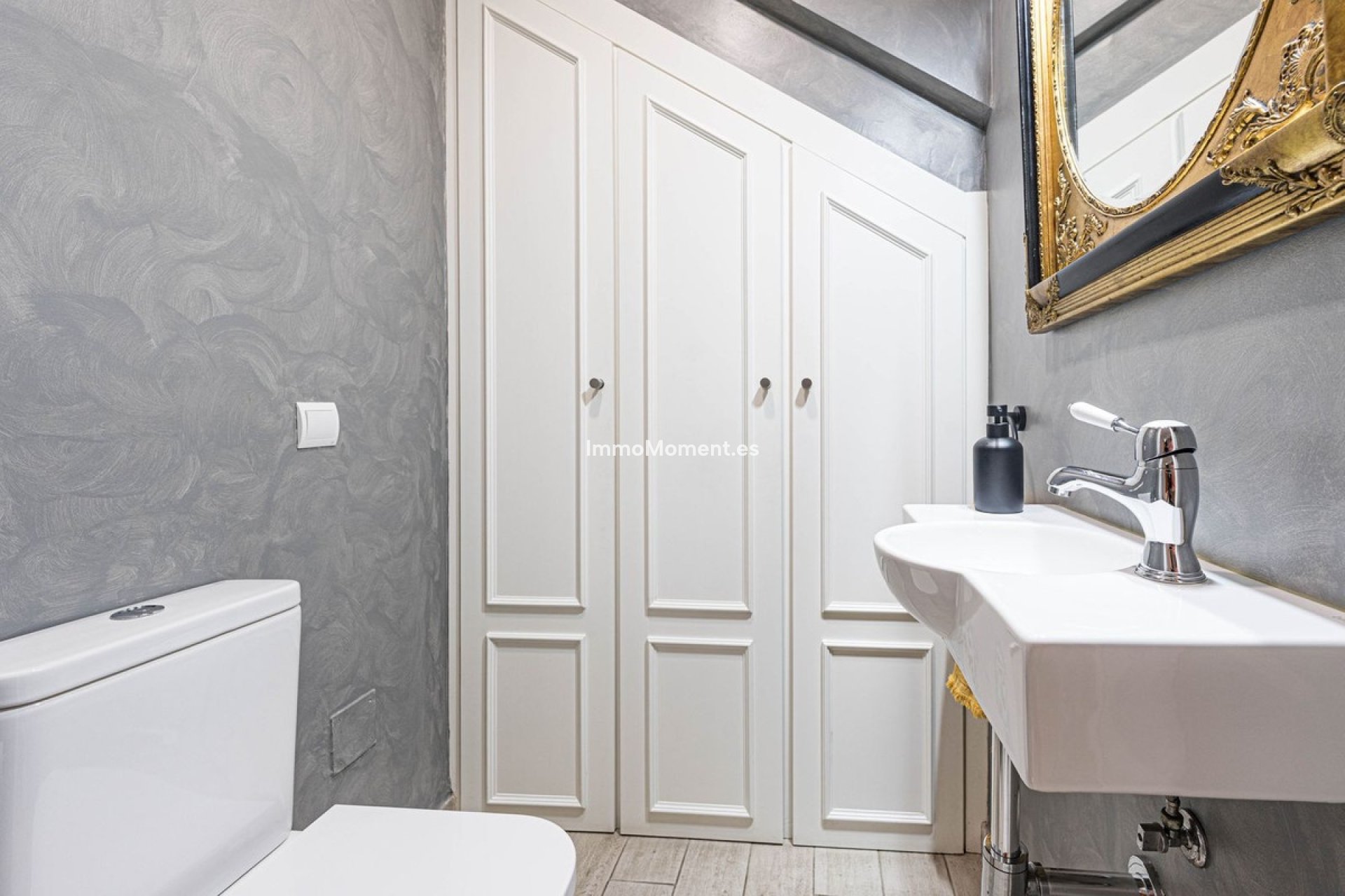 Bestaande woning - Appartement - Fuengirola - Los Pacos