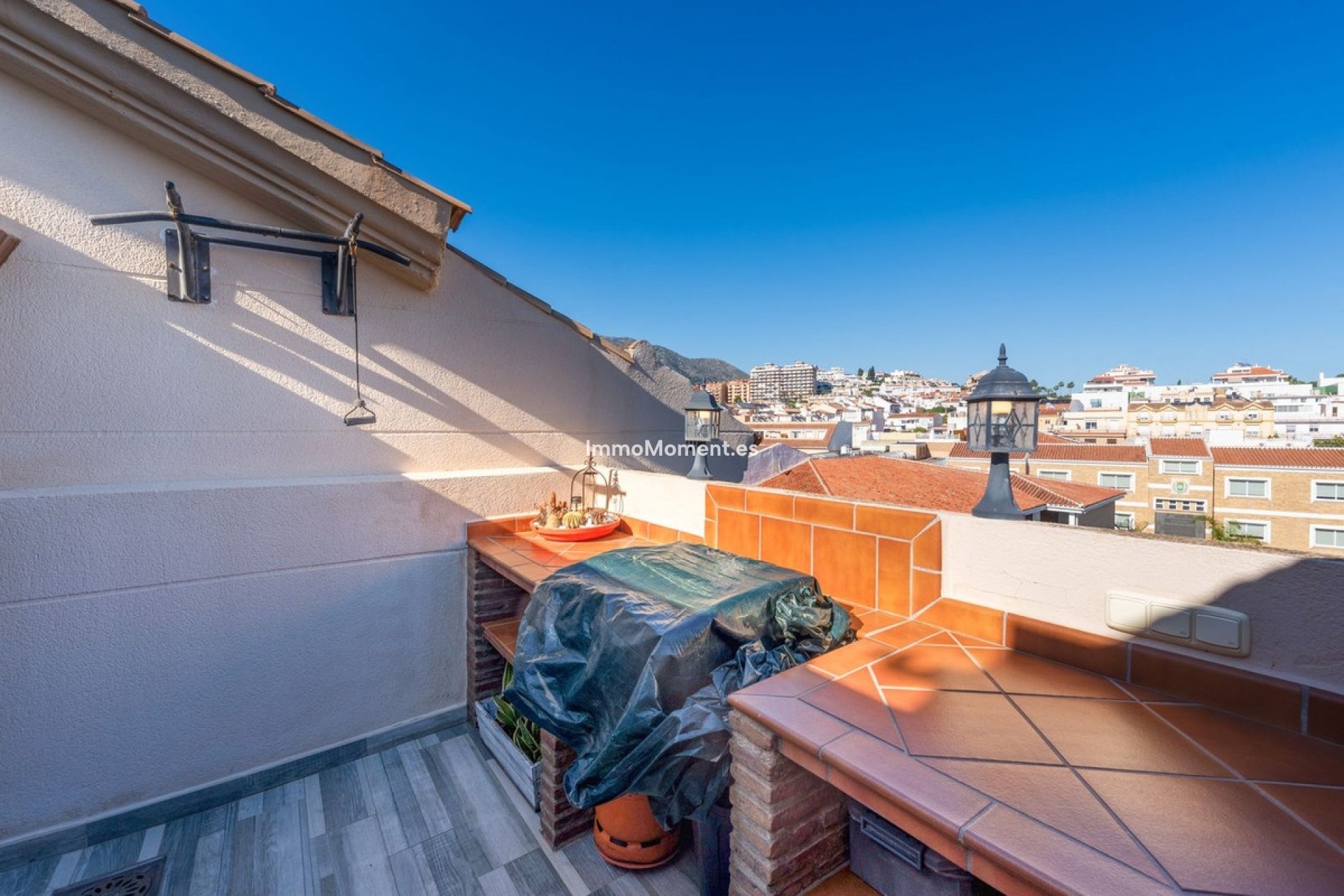 Bestaande woning - Appartement - Fuengirola - Los Pacos