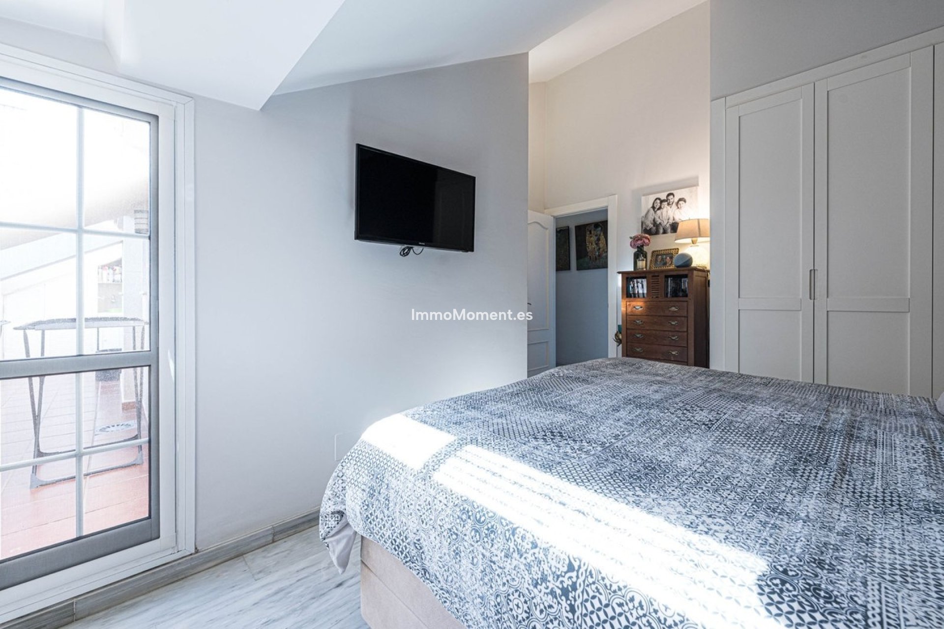 Bestaande woning - Appartement - Fuengirola - Los Pacos