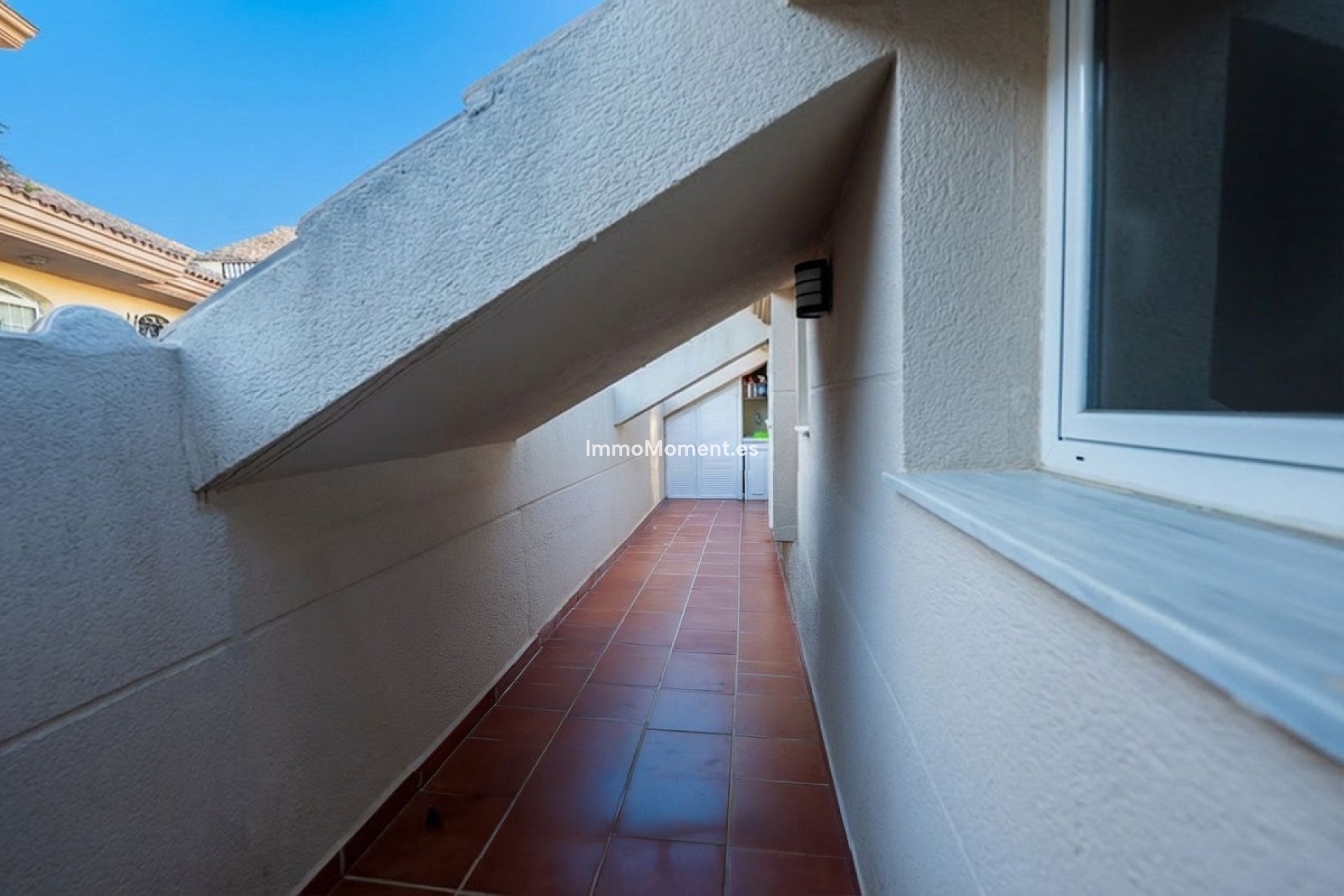 Bestaande woning - Appartement - Fuengirola - Los Pacos