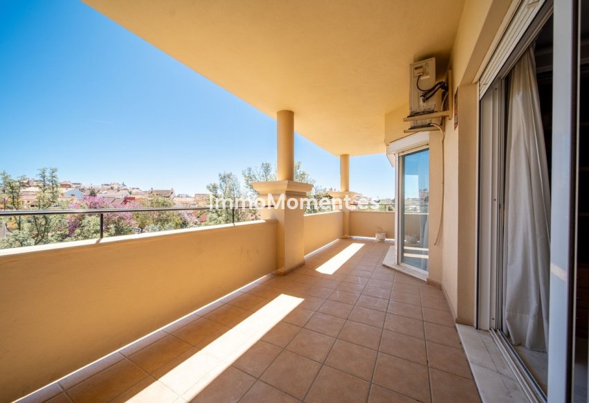 Bestaande woning - Appartement - Fuengirola - Los Pacos