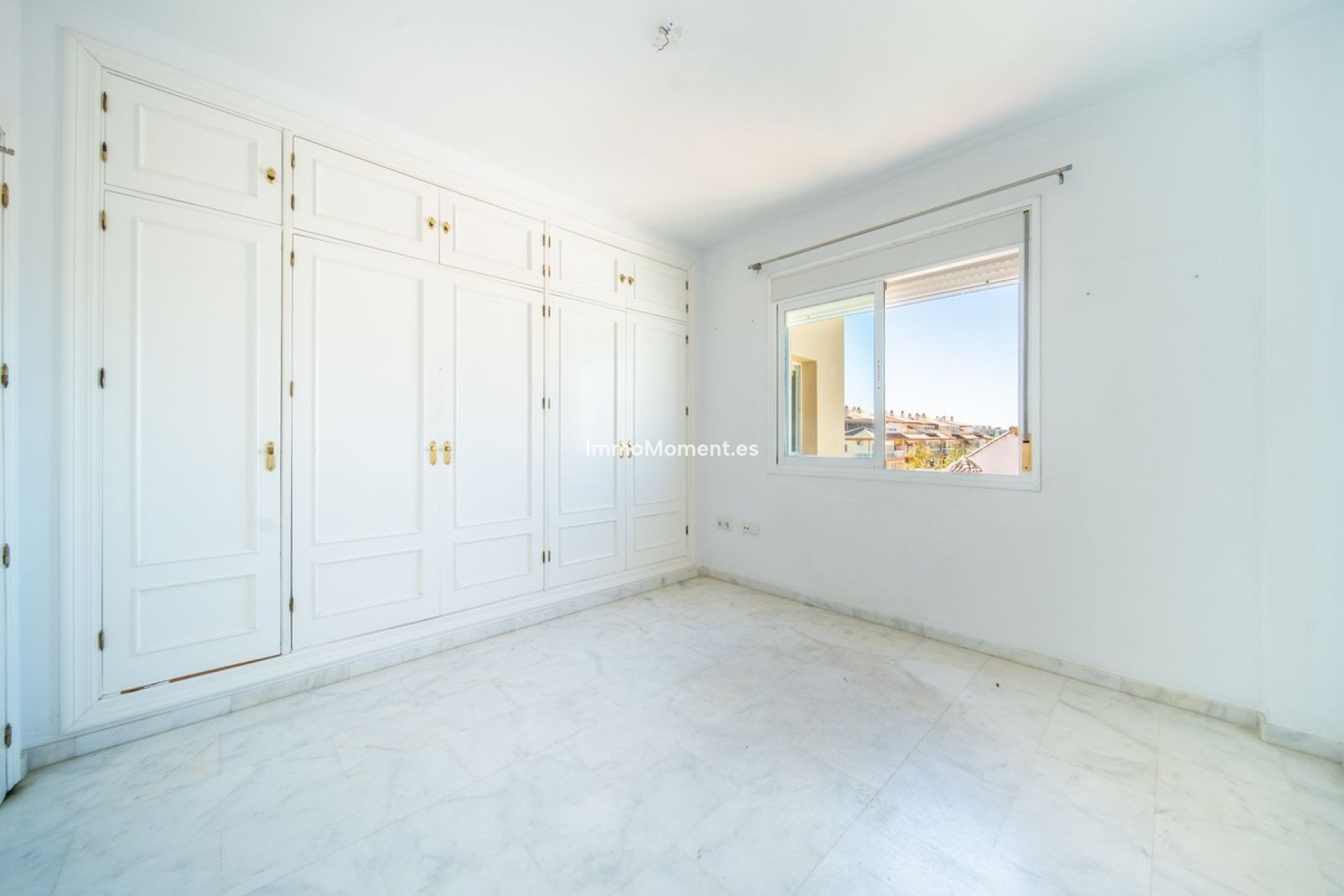 Bestaande woning - Appartement - Fuengirola - Los Pacos