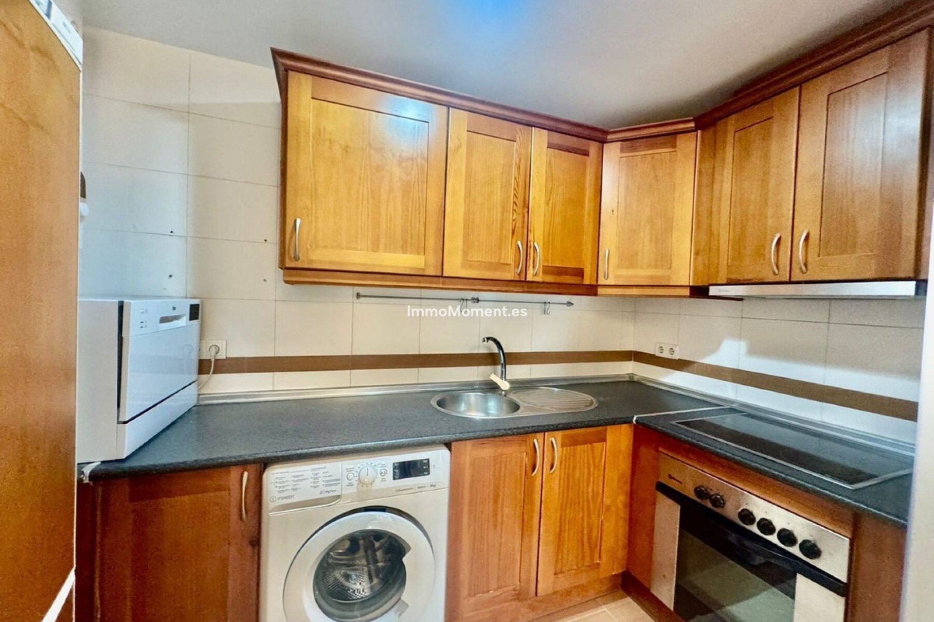 Bestaande woning - Appartement - Fuengirola - Los Pacos