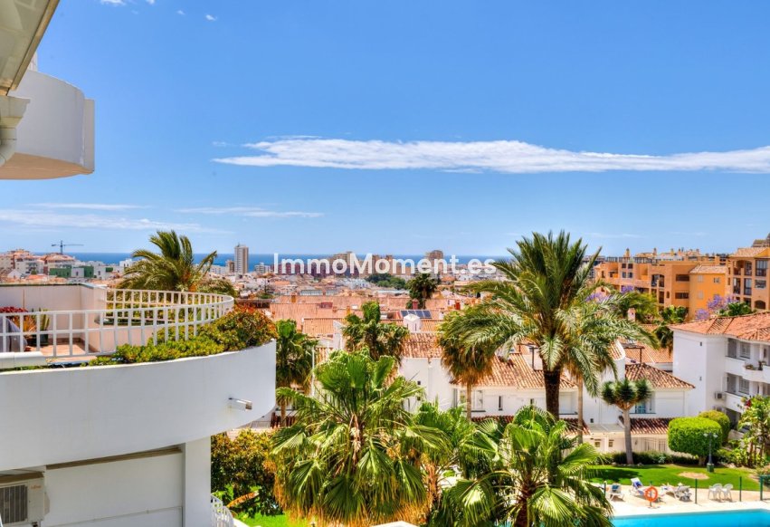 Bestaande woning - Appartement - Fuengirola - Los Pacos