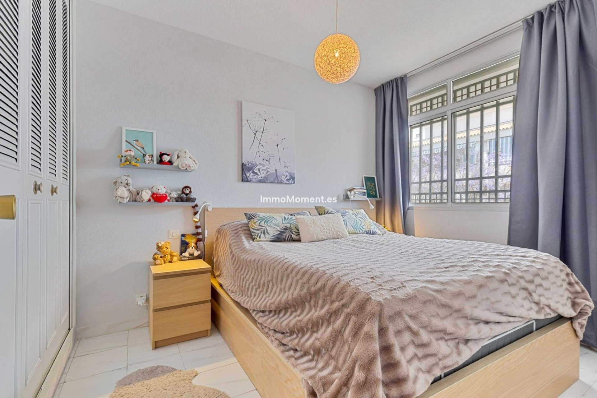 Bestaande woning - Appartement - Fuengirola - Los Pacos