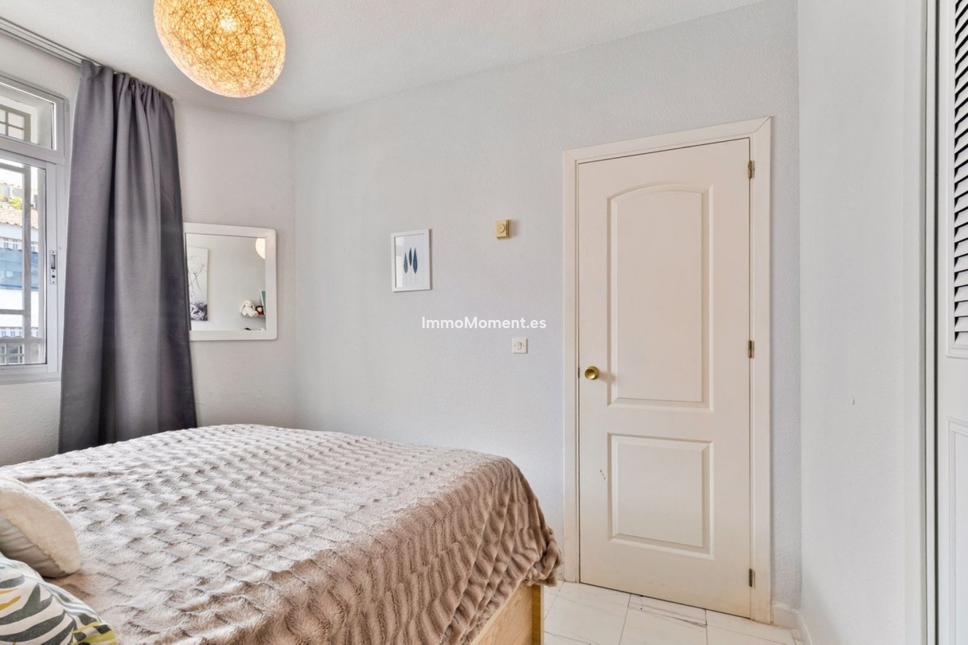 Bestaande woning - Appartement - Fuengirola - Los Pacos
