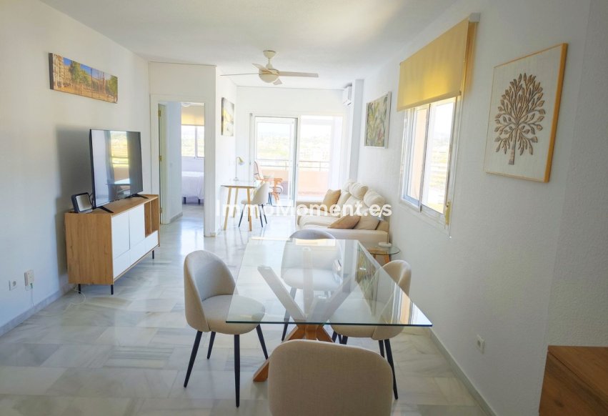 Bestaande woning - Appartement - Fuengirola - Los Pacos