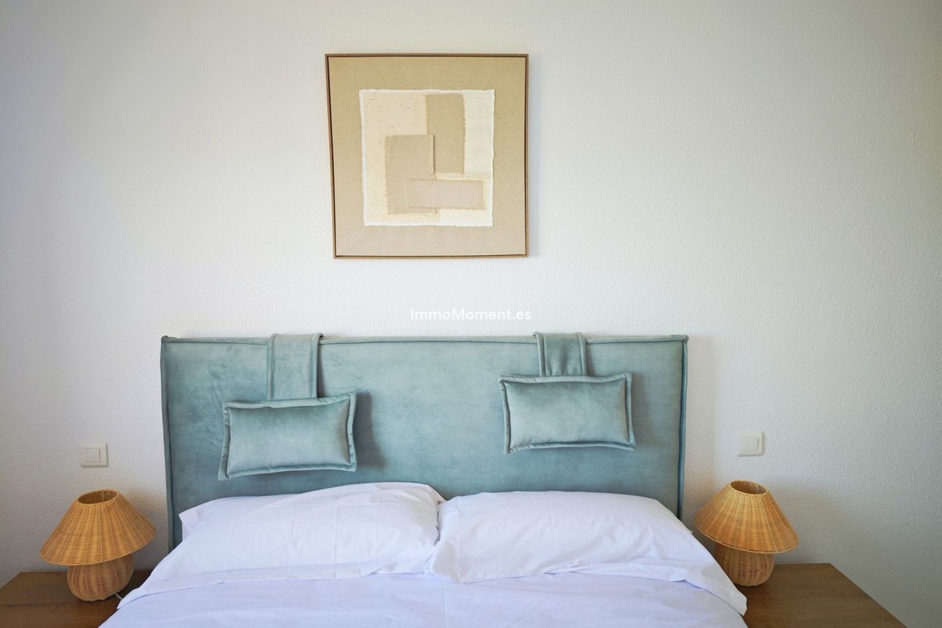 Bestaande woning - Appartement - Fuengirola - Los Pacos