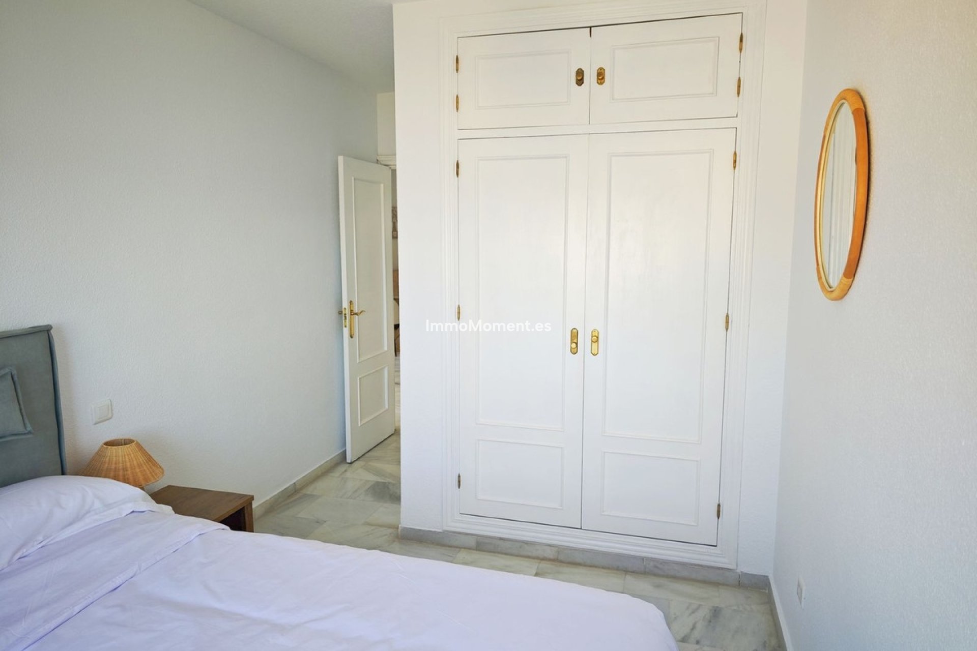Bestaande woning - Appartement - Fuengirola - Los Pacos