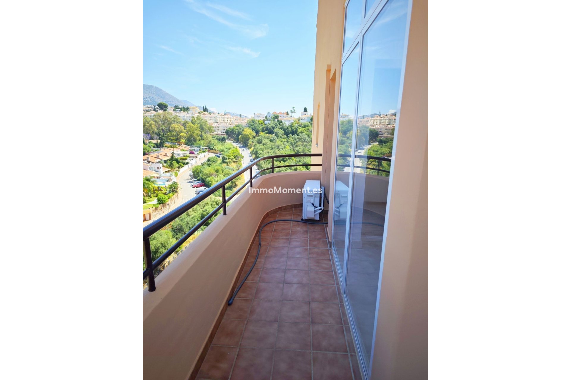 Bestaande woning - Appartement - Fuengirola - Los Pacos