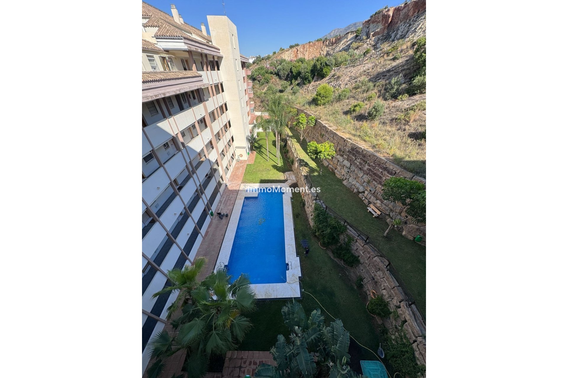 Bestaande woning - Appartement - Fuengirola - Los Pacos