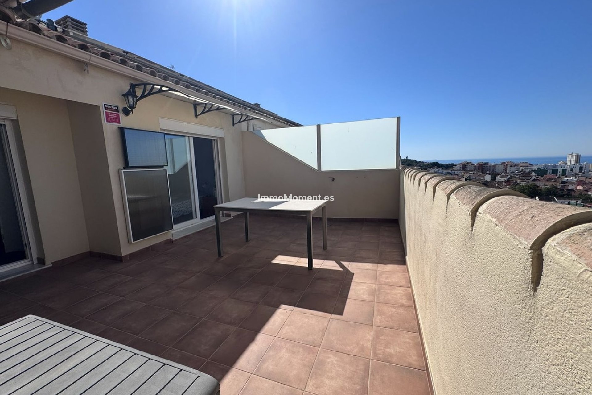 Bestaande woning - Appartement - Fuengirola - Los Pacos