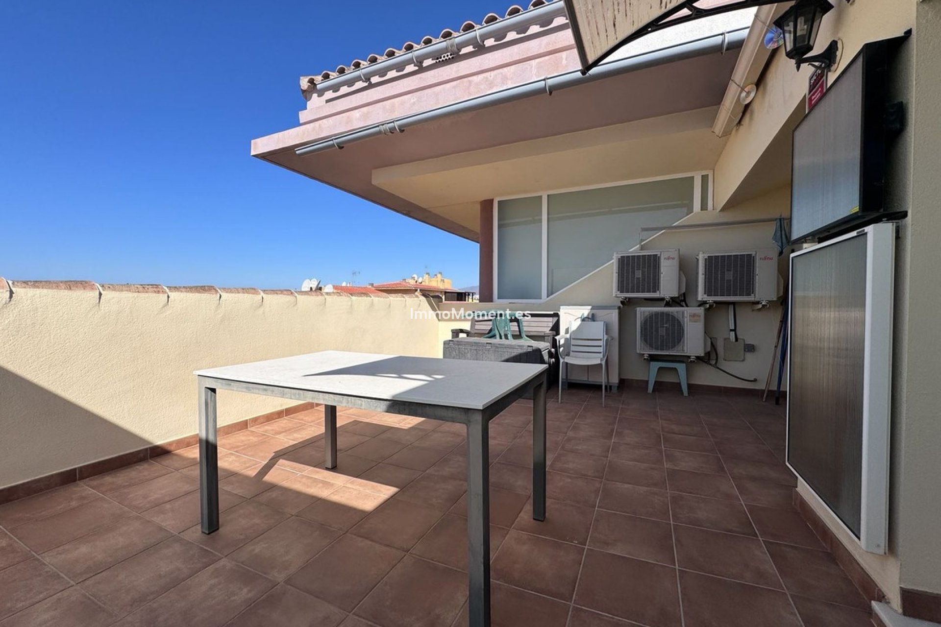 Bestaande woning - Appartement - Fuengirola - Los Pacos