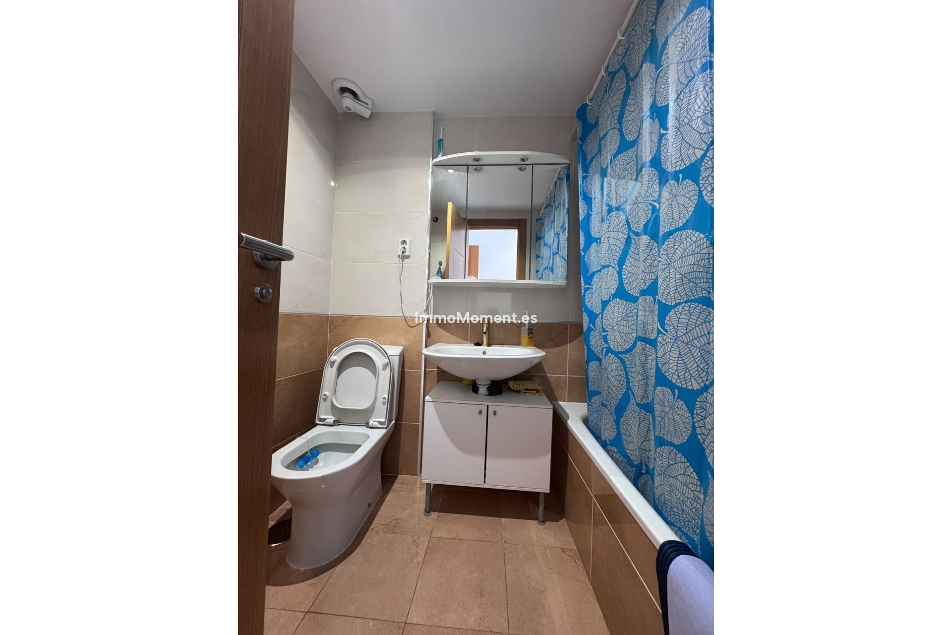 Bestaande woning - Appartement - Fuengirola - Los Pacos