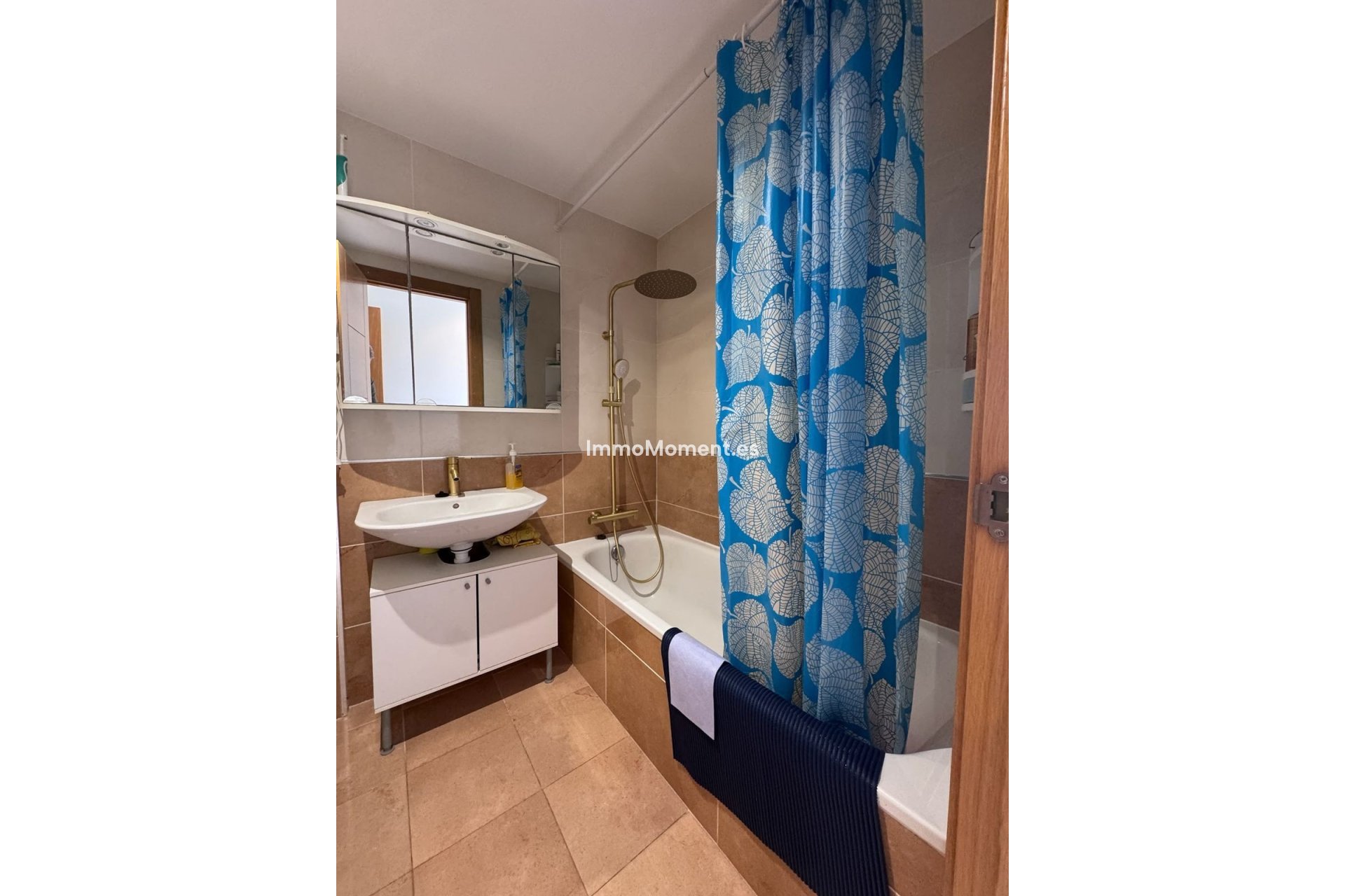 Bestaande woning - Appartement - Fuengirola - Los Pacos