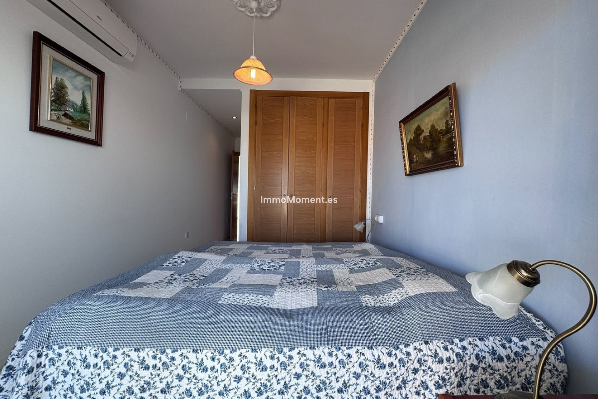 Bestaande woning - Appartement - Fuengirola - Los Pacos