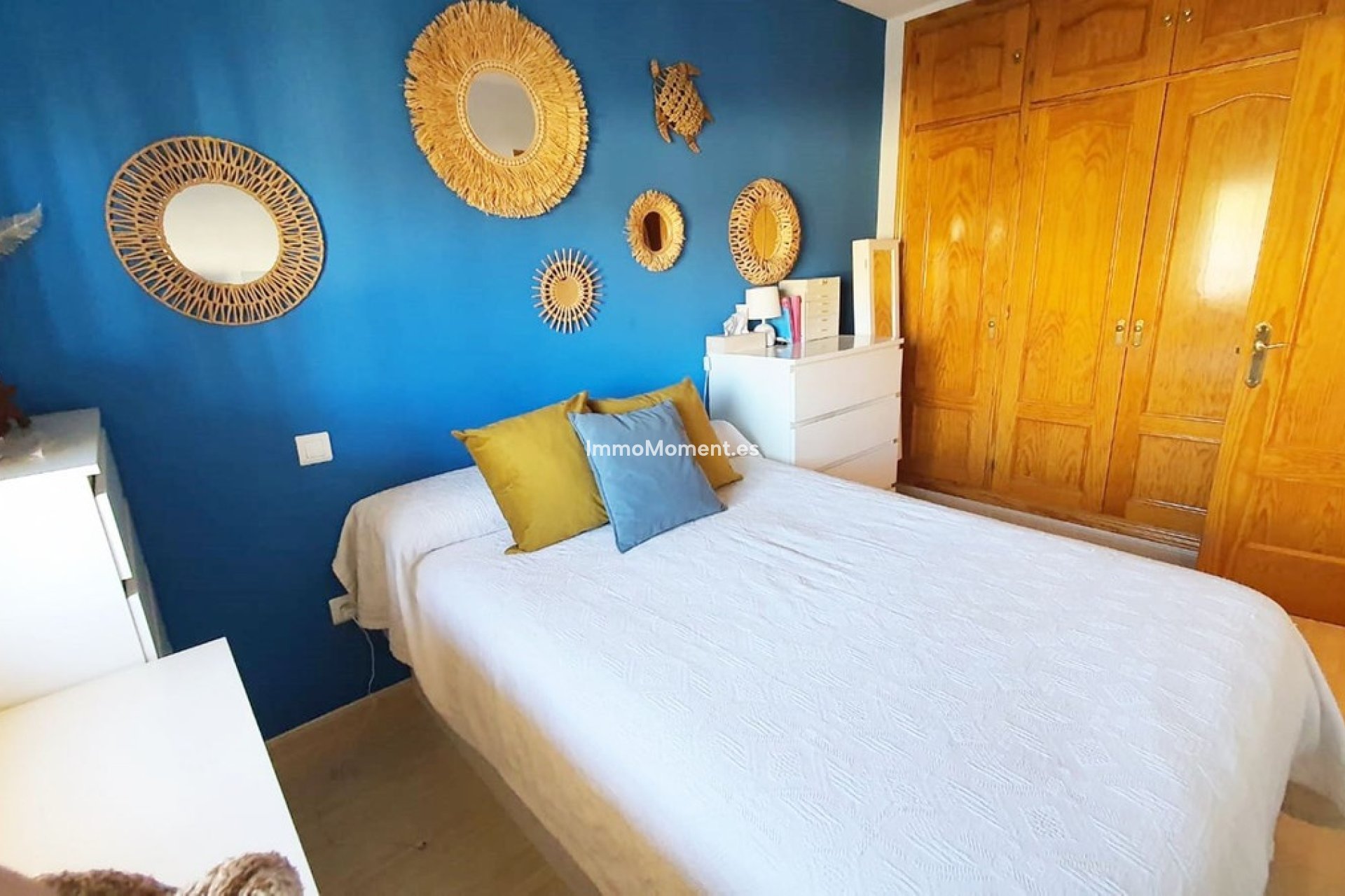 Bestaande woning - Appartement - Fuengirola - Los Pacos