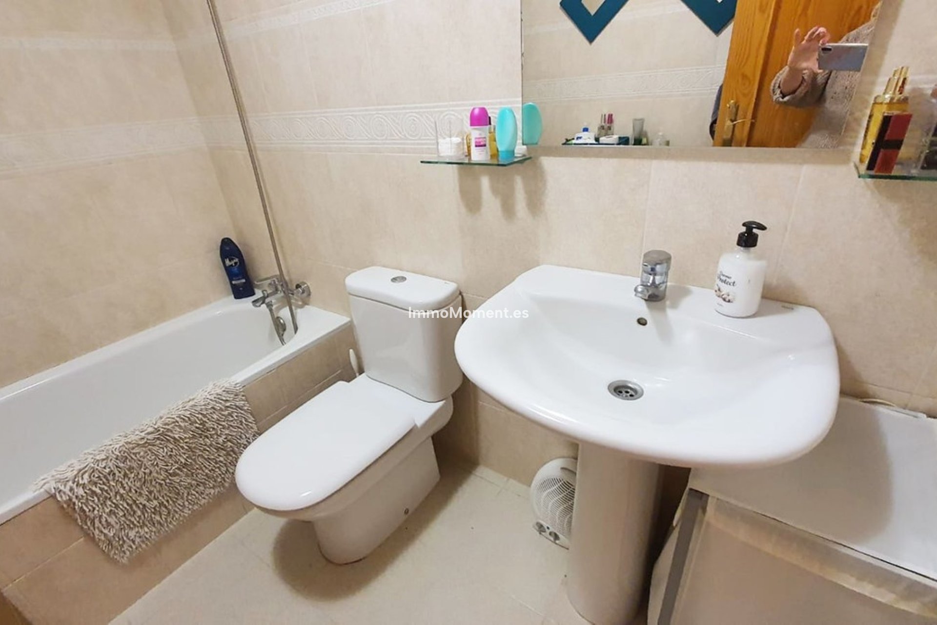 Bestaande woning - Appartement - Fuengirola - Los Pacos
